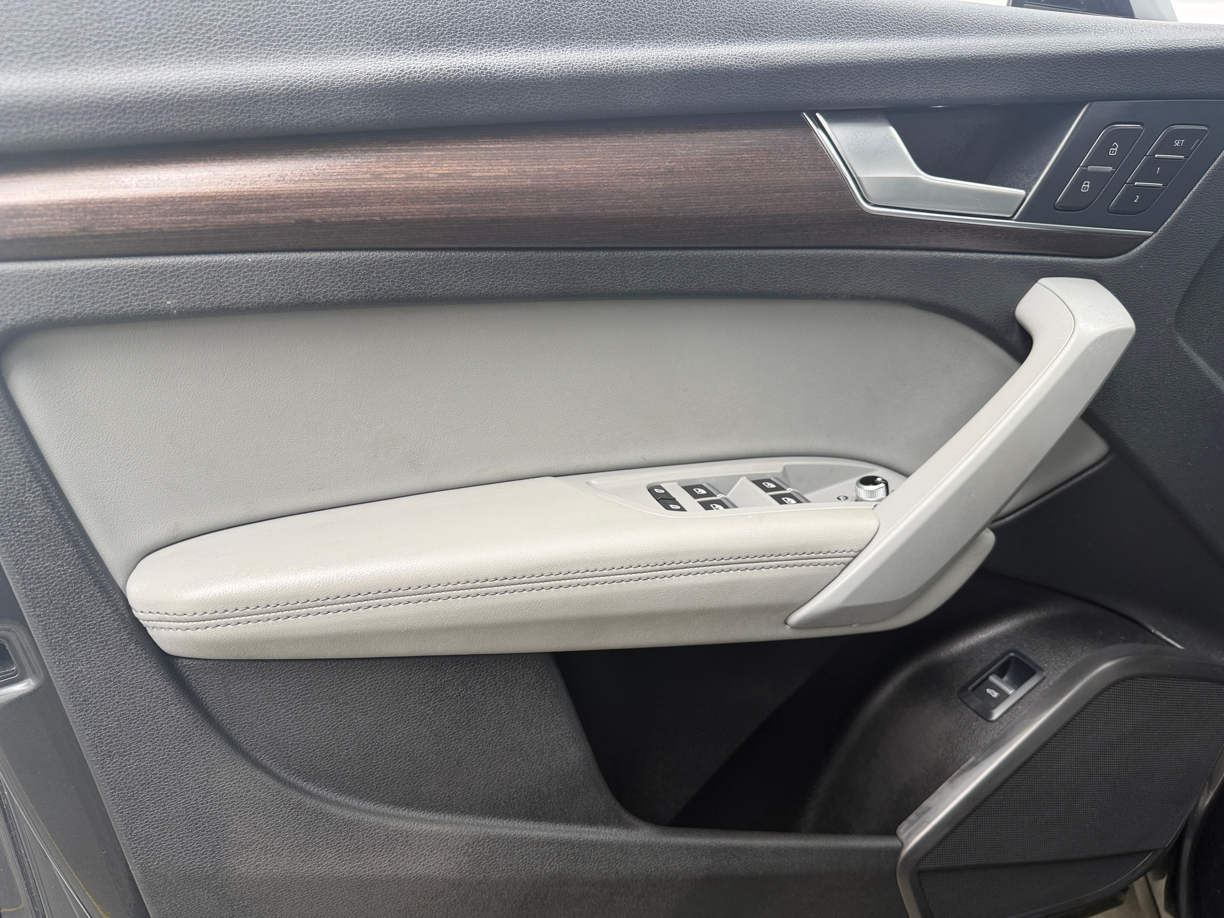 2021 Audi Q5