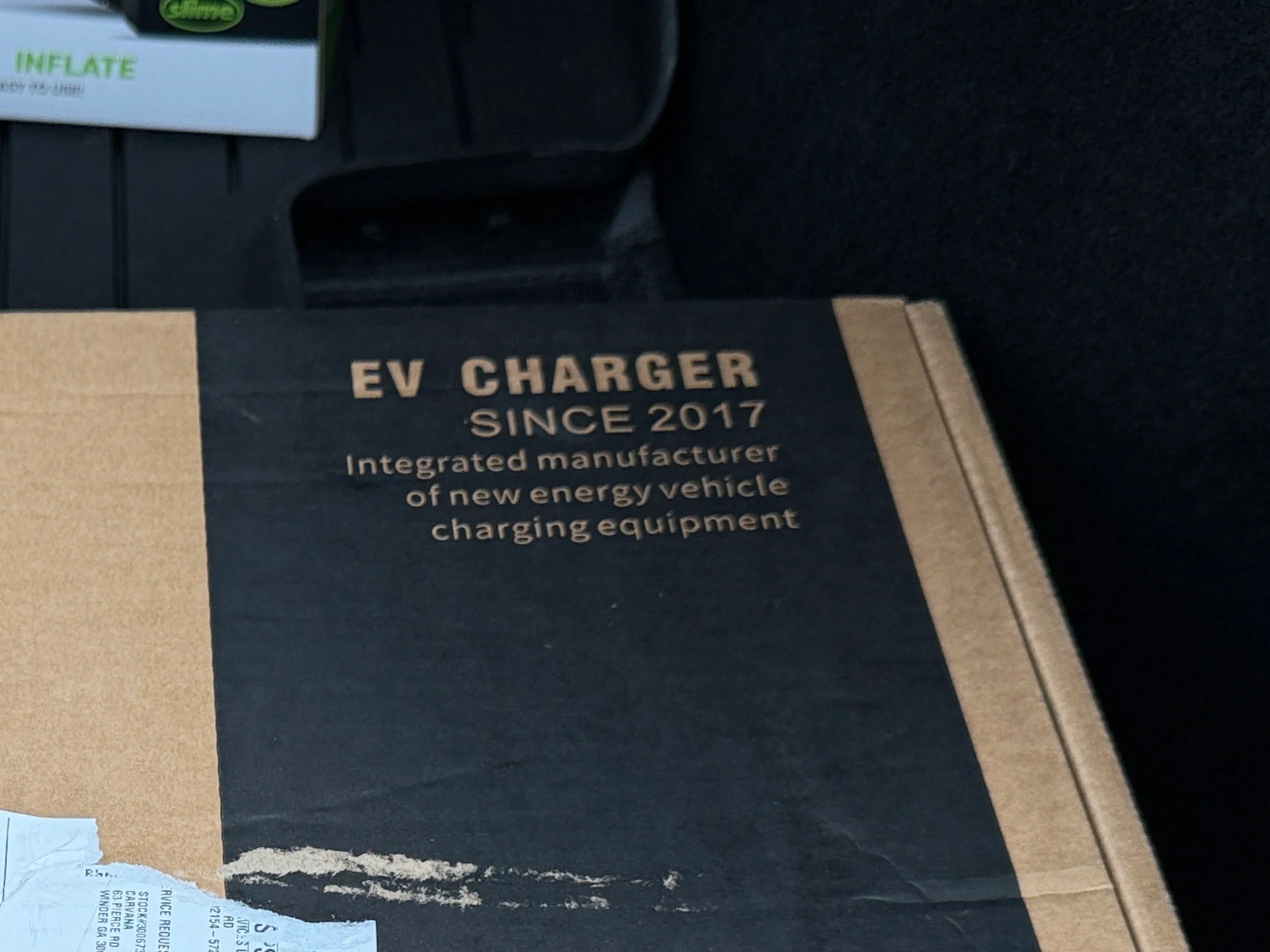 Used 2023 Tesla Model Y Long Range with VIN 7SAYGDEE8PA126001 for sale in Auburn, WA