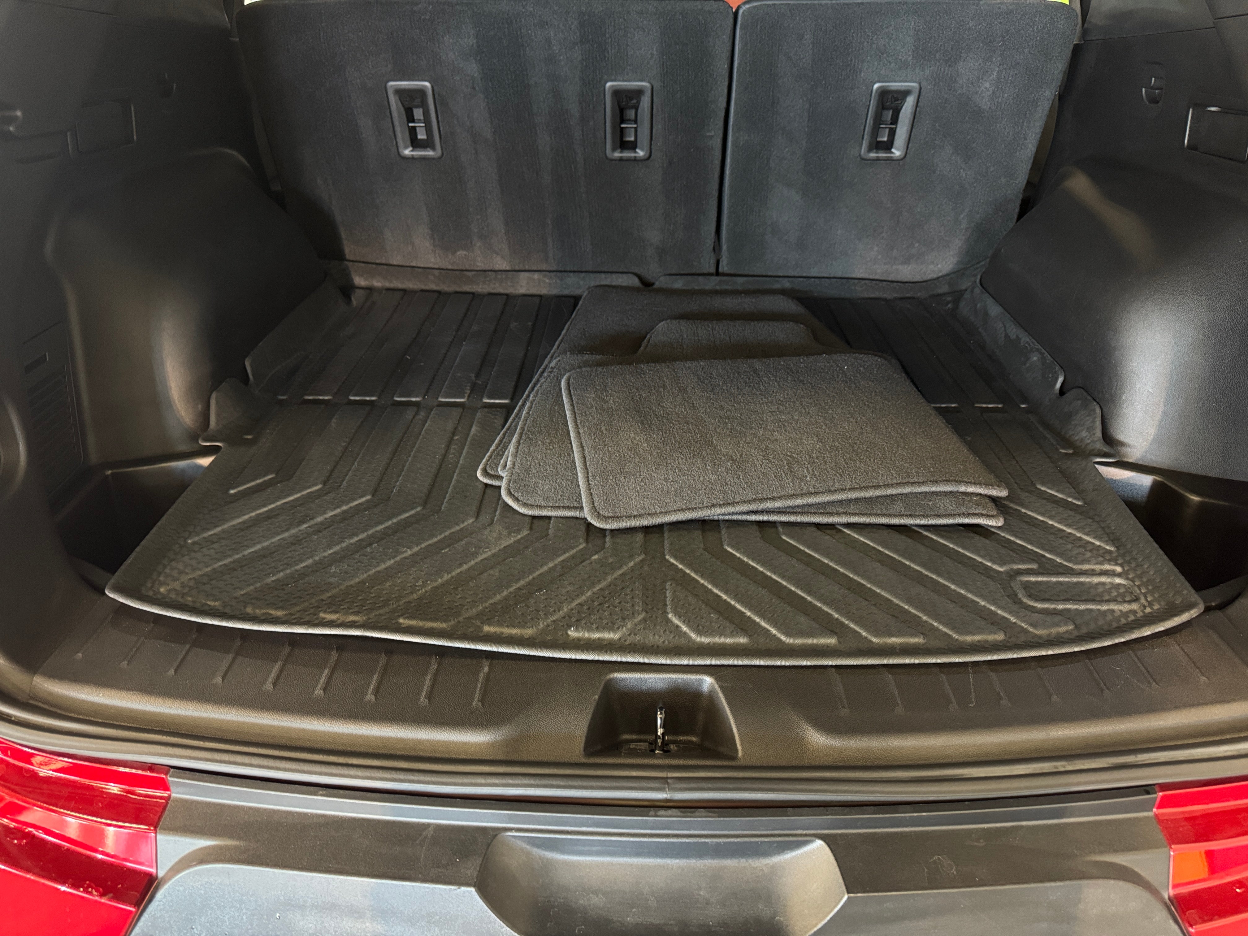 2022 Chevrolet Blazer 3LT