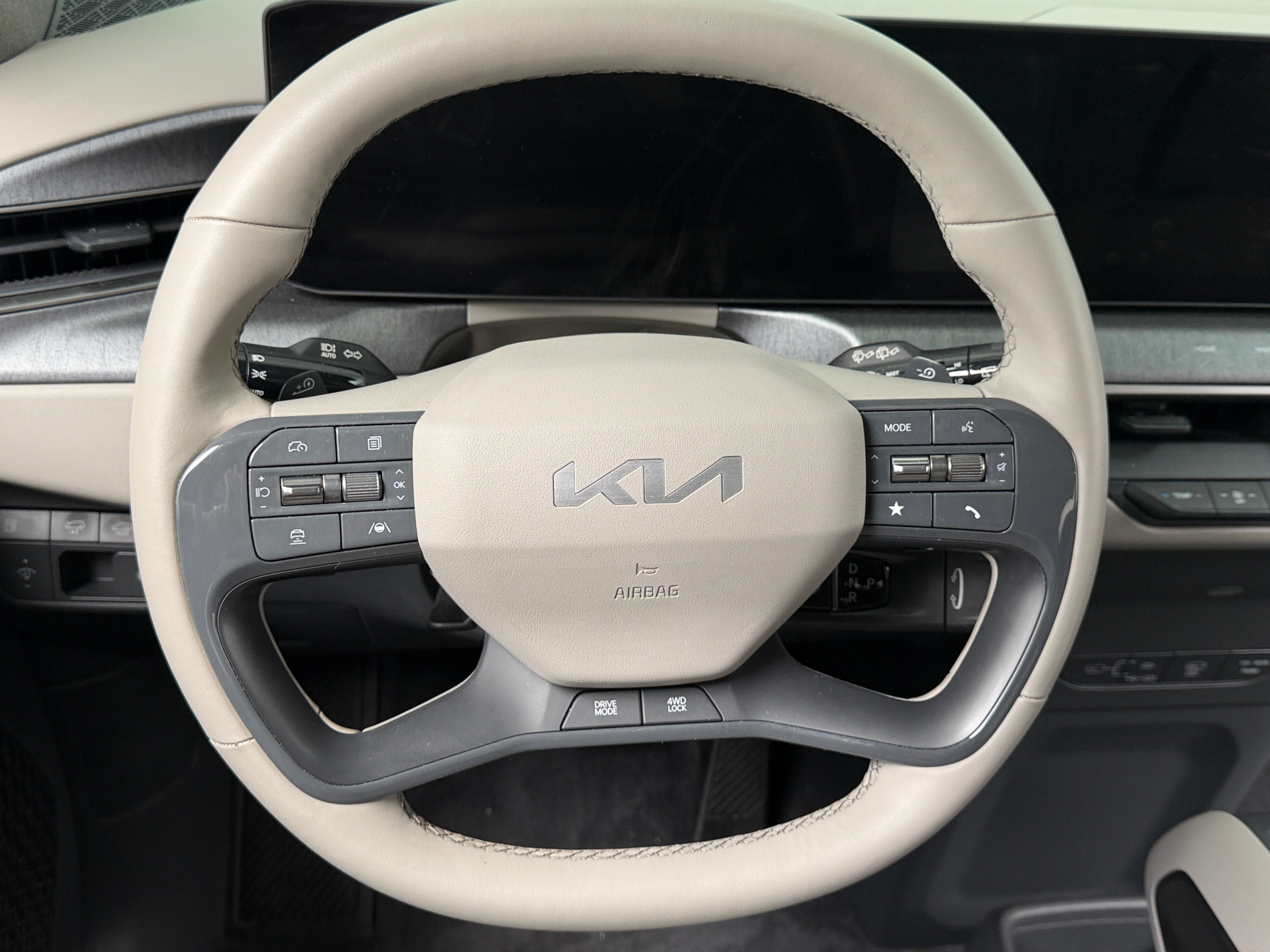 2024 Kia EV9