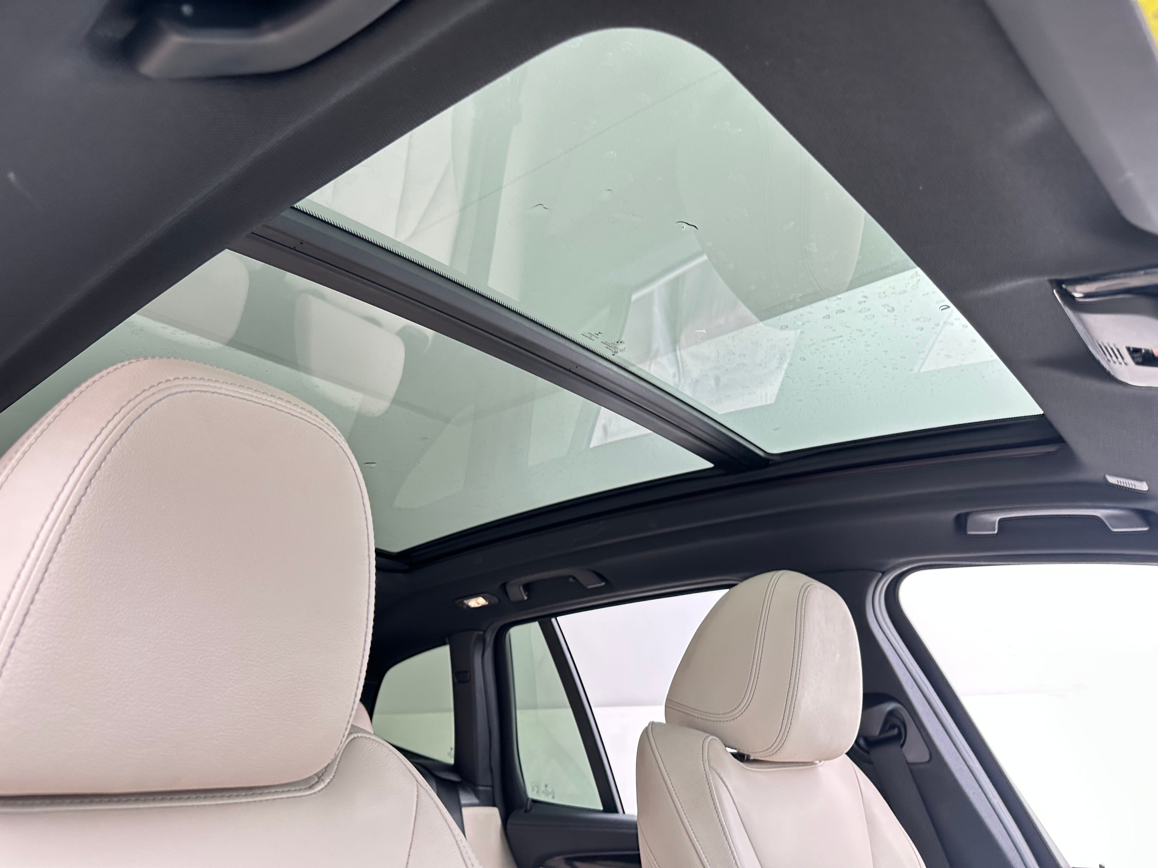 2020 BMW X3