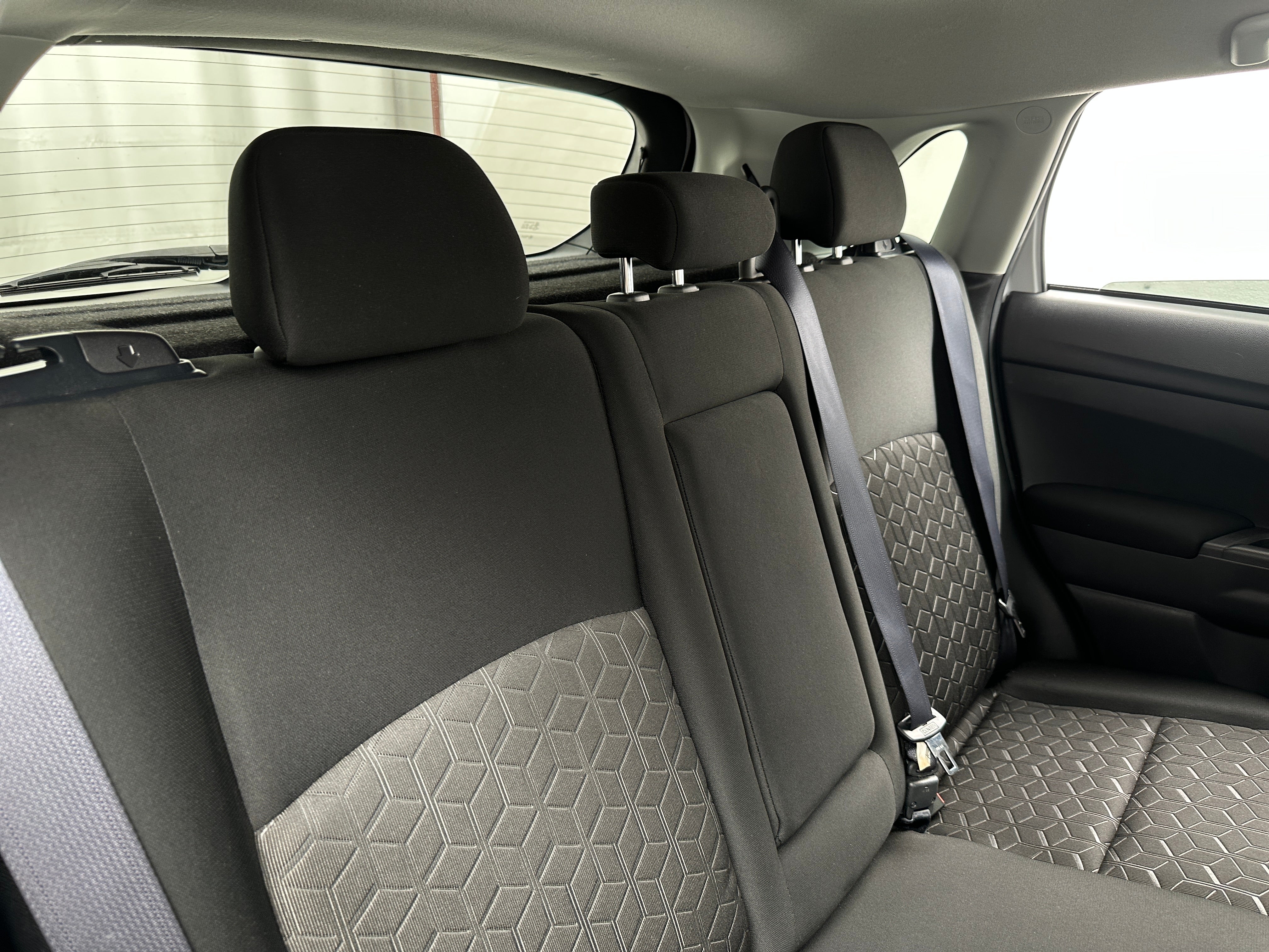 2024 Mitsubishi Outlander Sport
