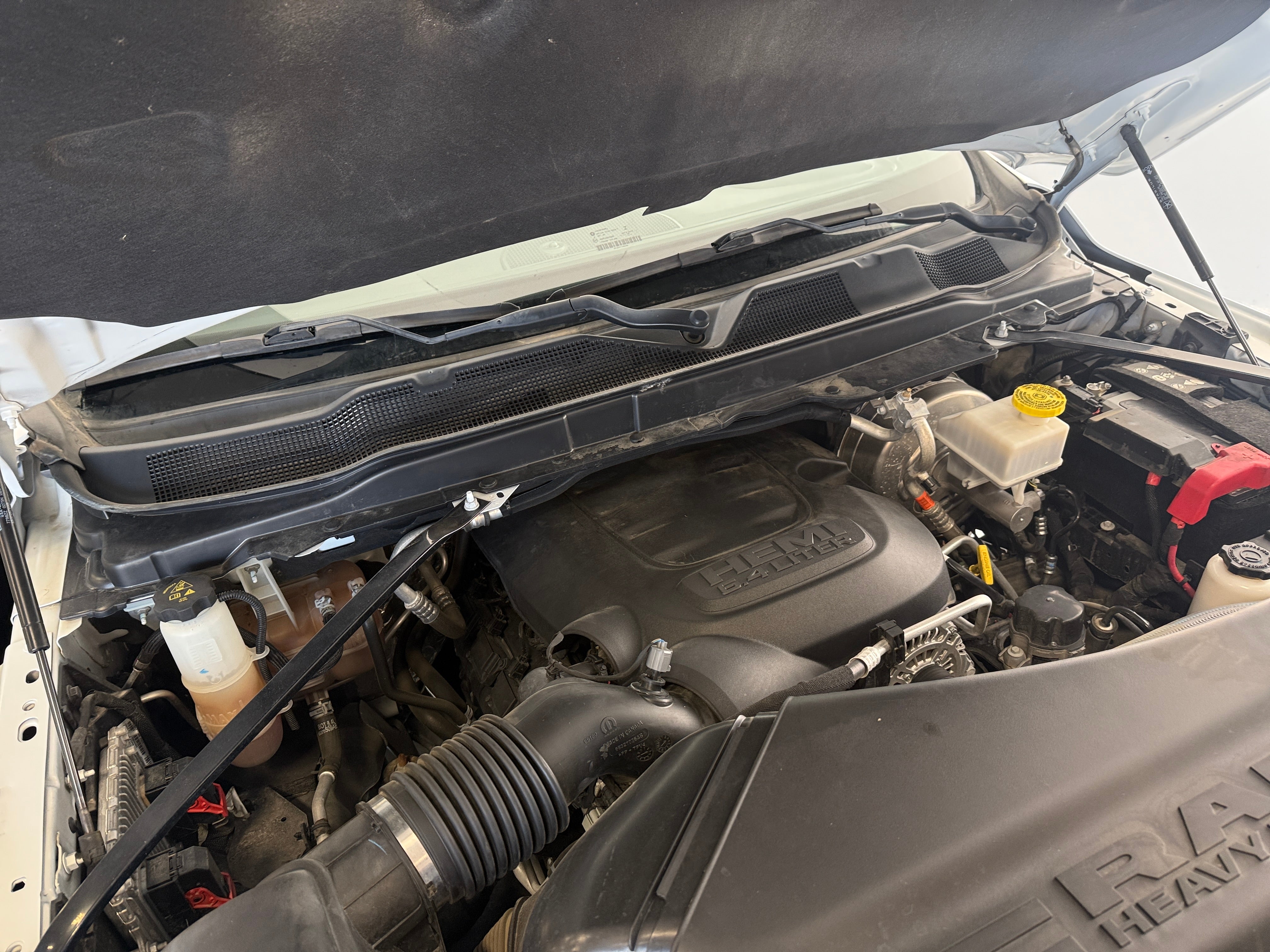 2023 RAM 3500 Pickup