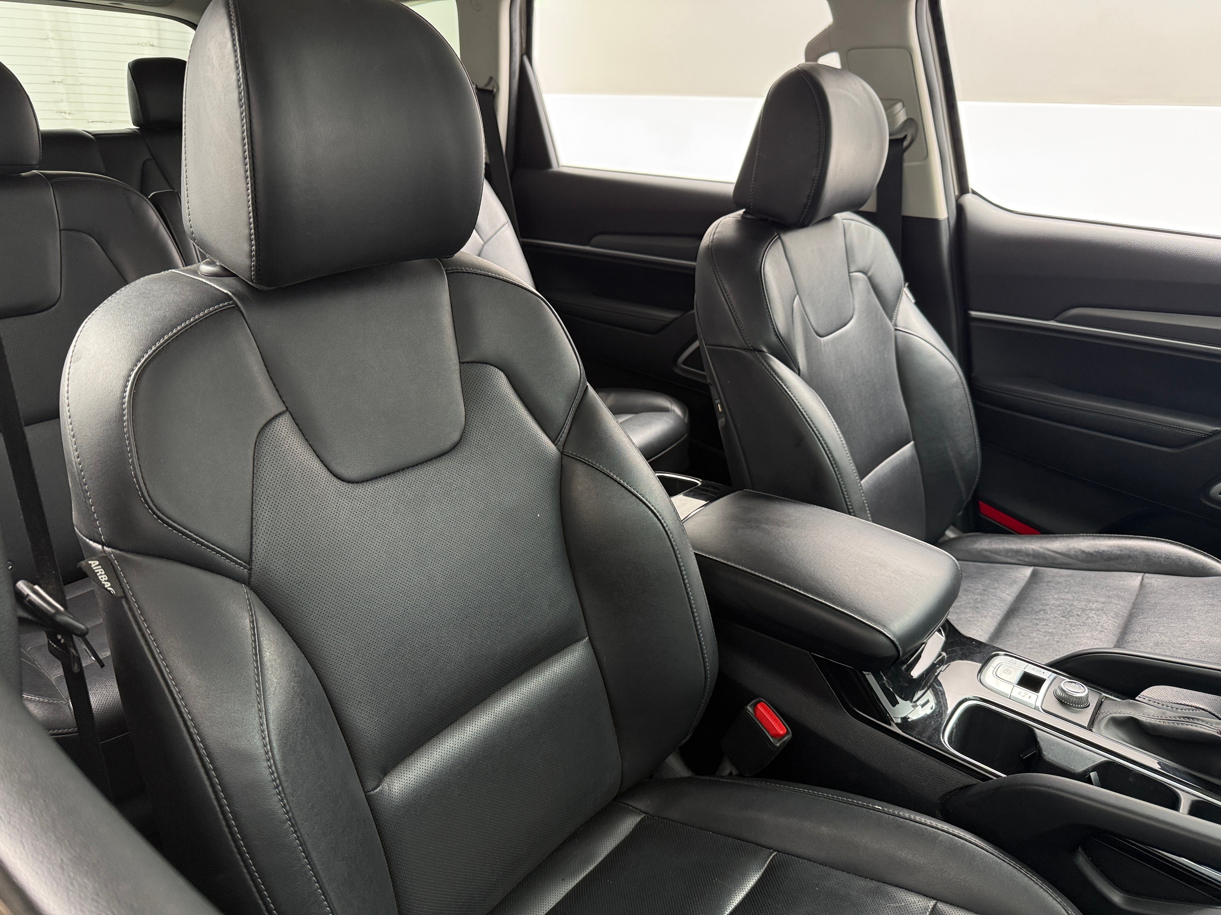 2022 Kia Telluride