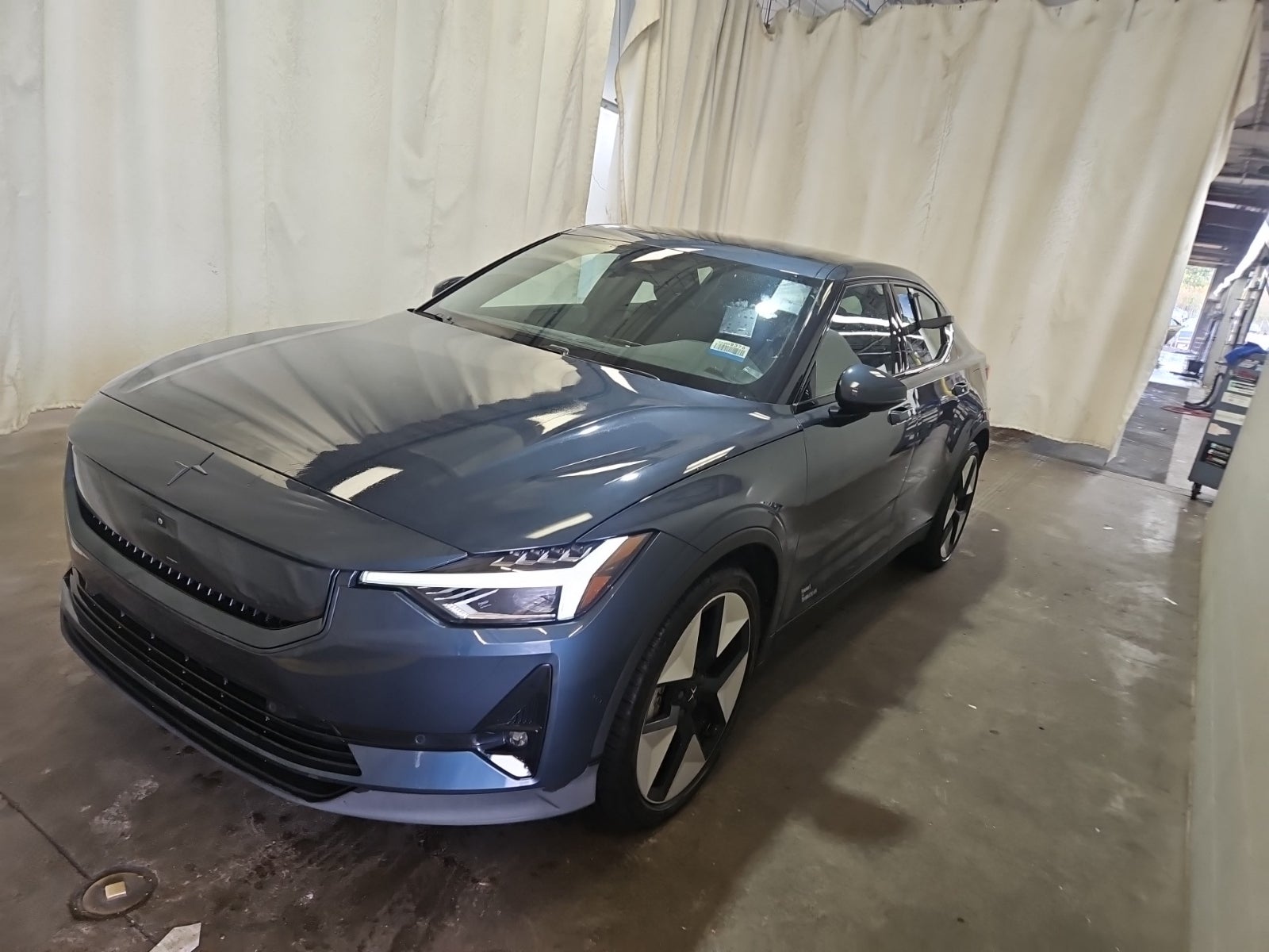2024 Polestar 2 Plus