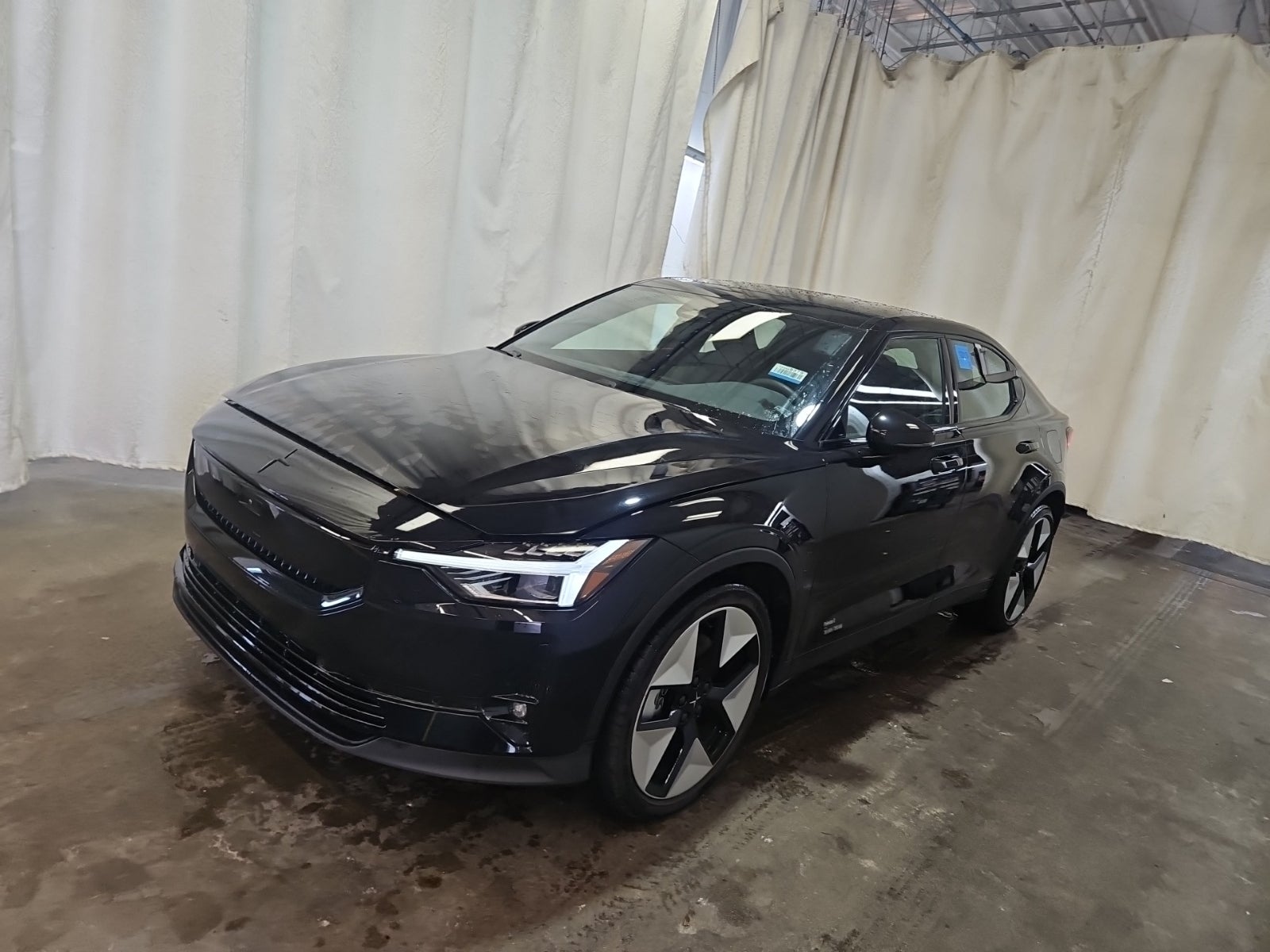 2024 Polestar 2 Plus
