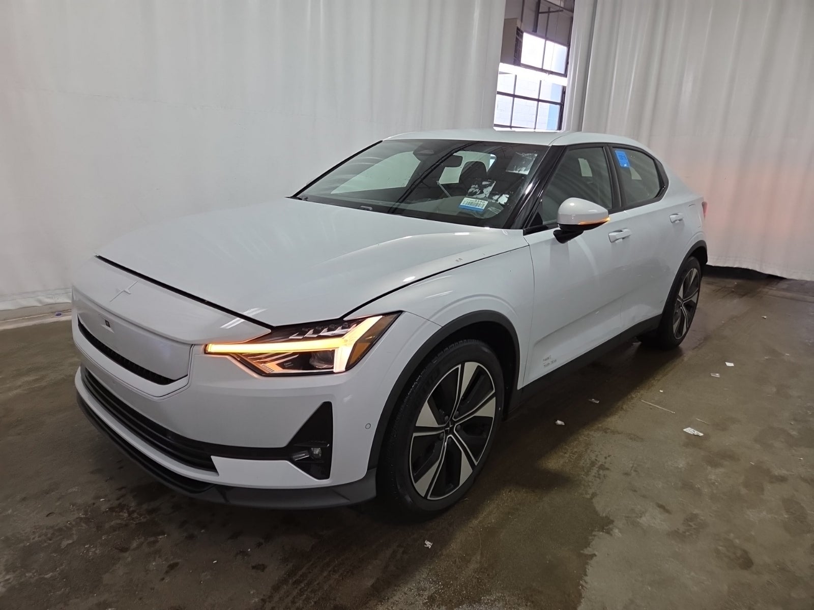 2024 Polestar 2 Long Range Dual Motor
