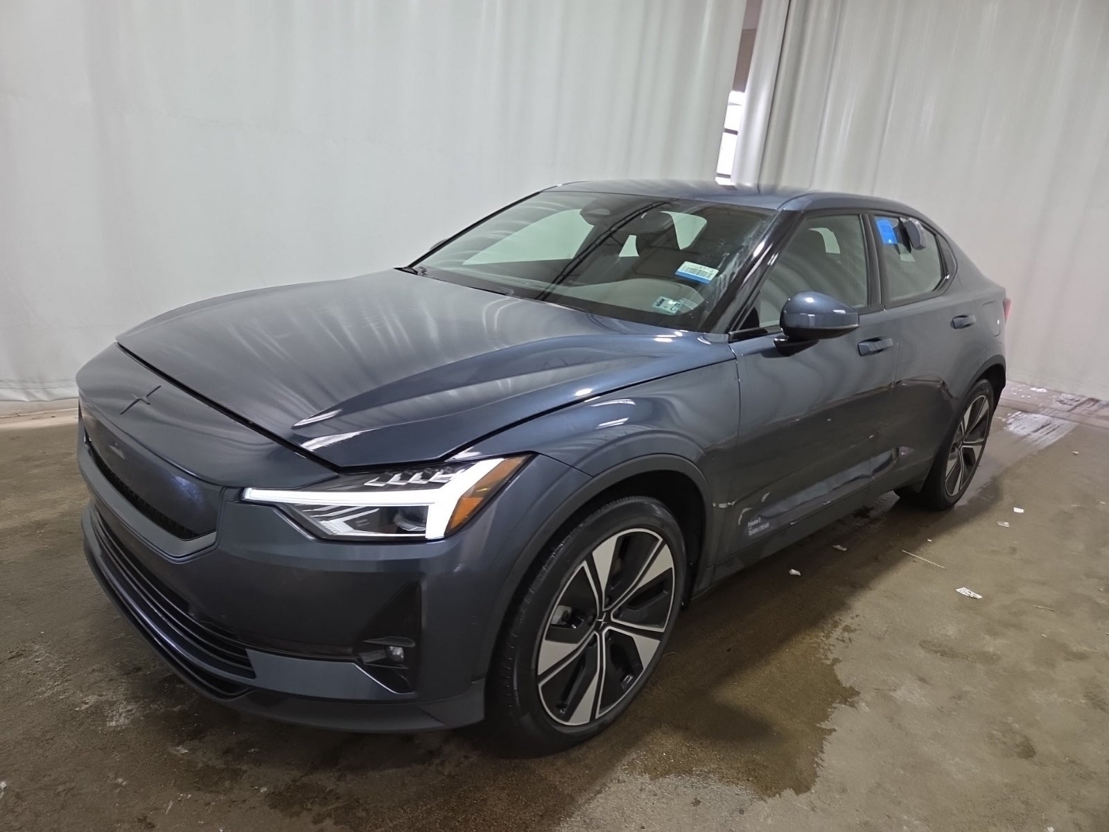 2024 Polestar 2 Long Range Dual Motor