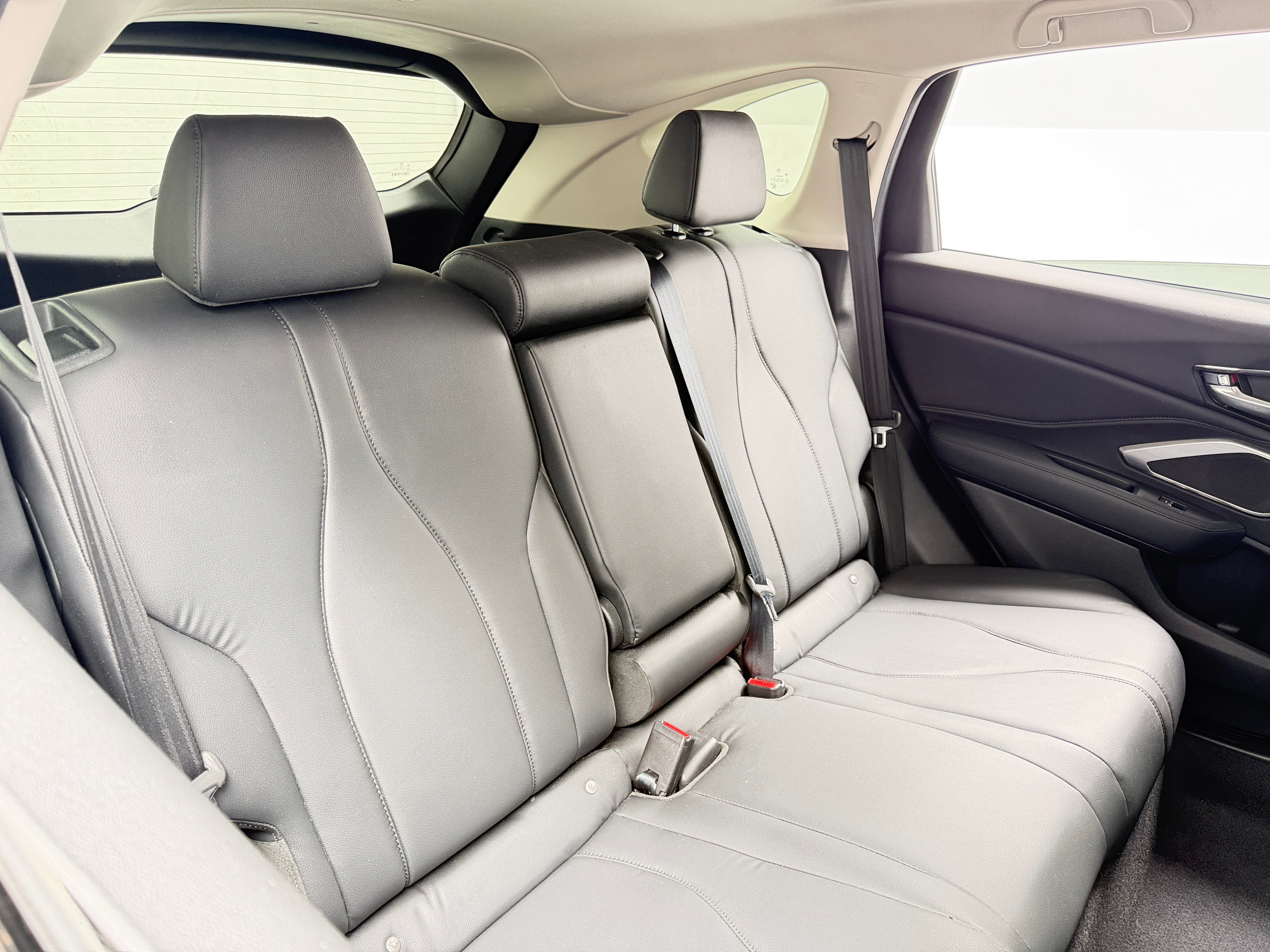 2020 Acura RDX
