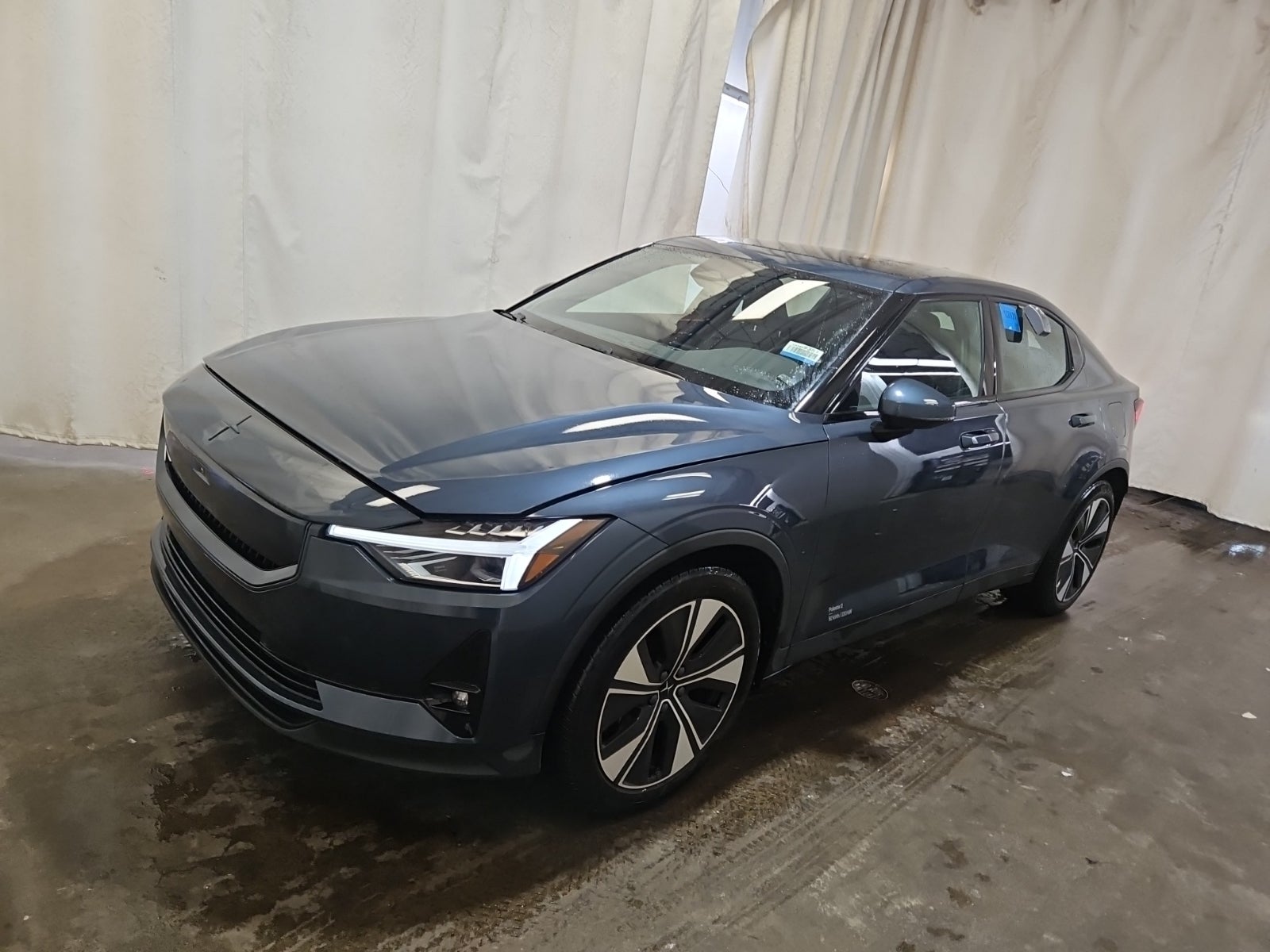 2024 Polestar 2 Plus