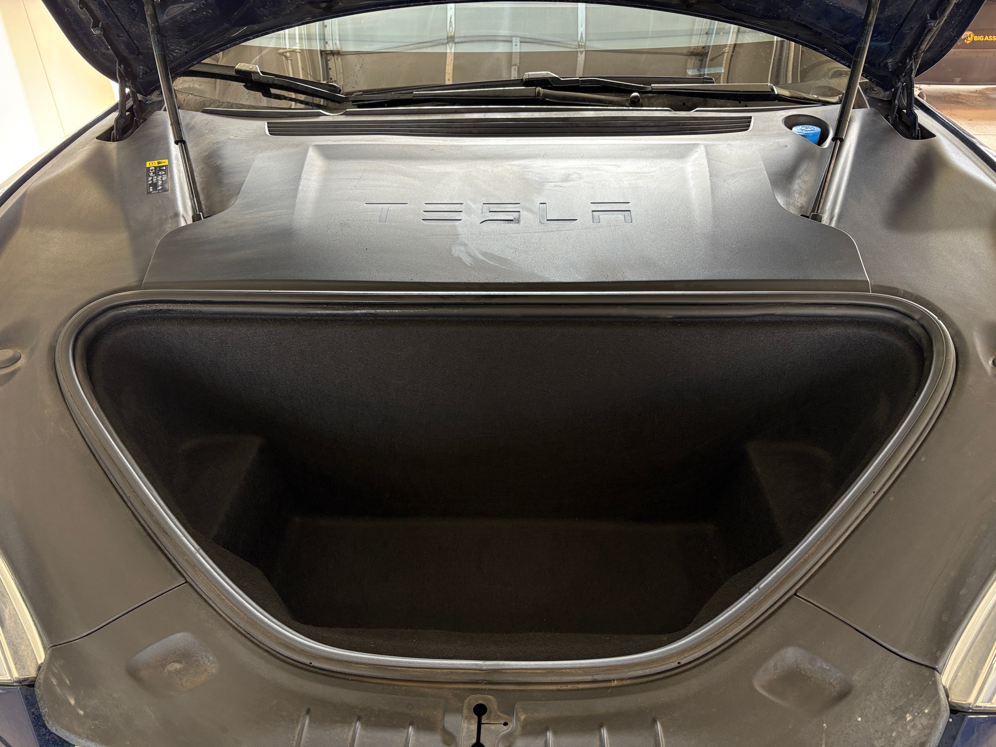 2018 Tesla Model S 75D