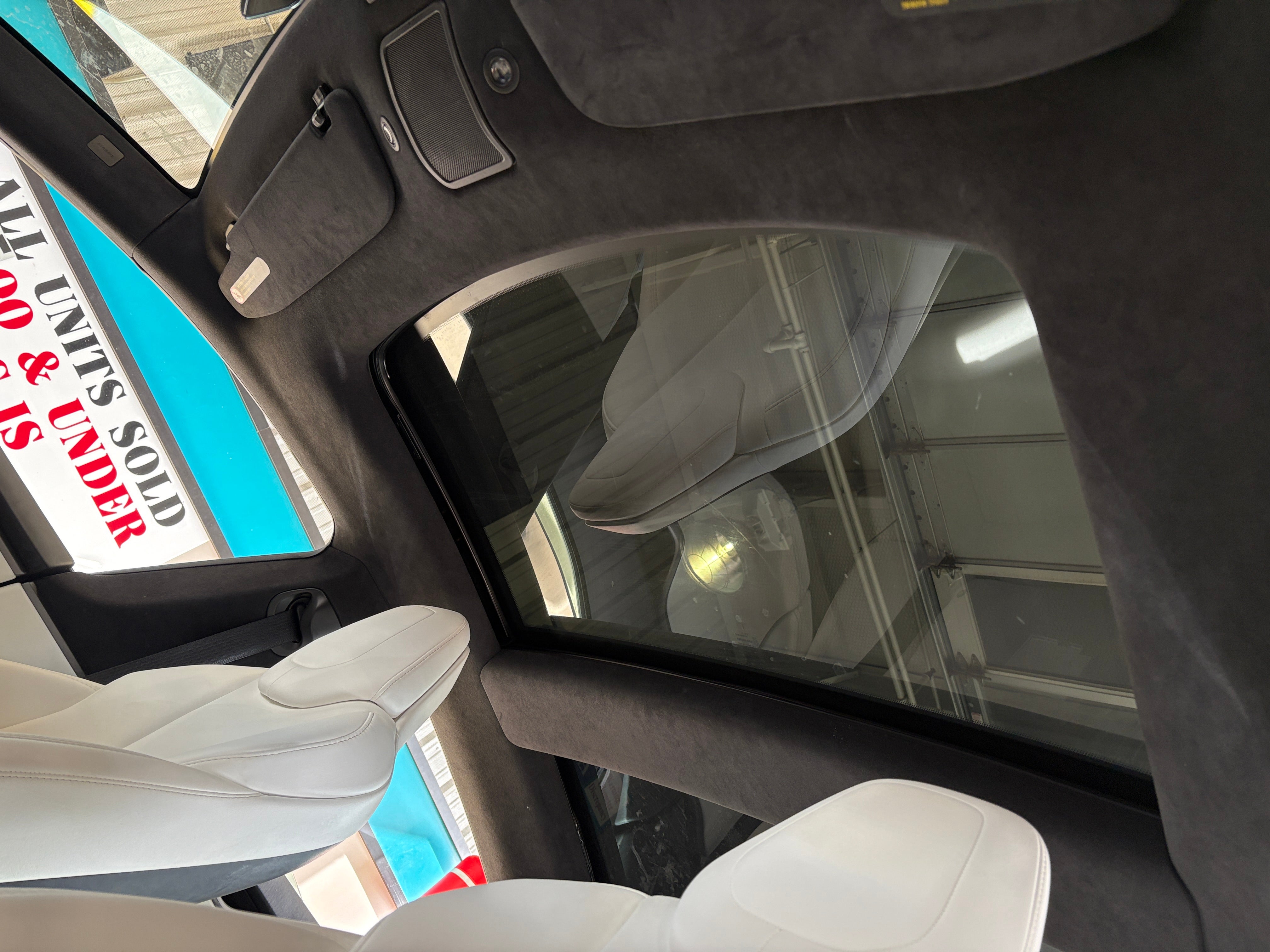 Used 2018 Tesla Model S 75D with VIN 5YJSA1E20JF282763 for sale in Auburn, WA