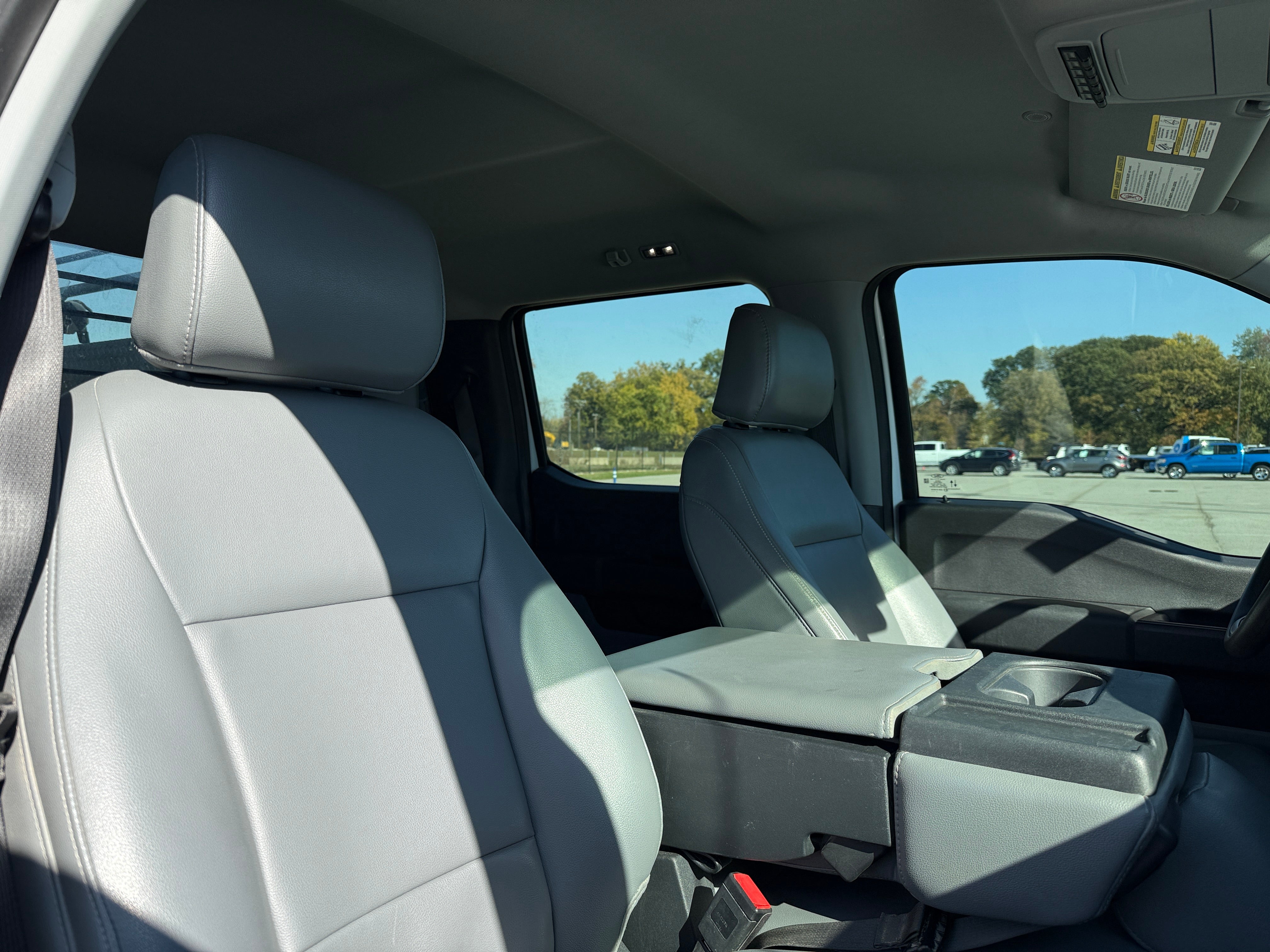 2023 Ford F-350 Super Duty