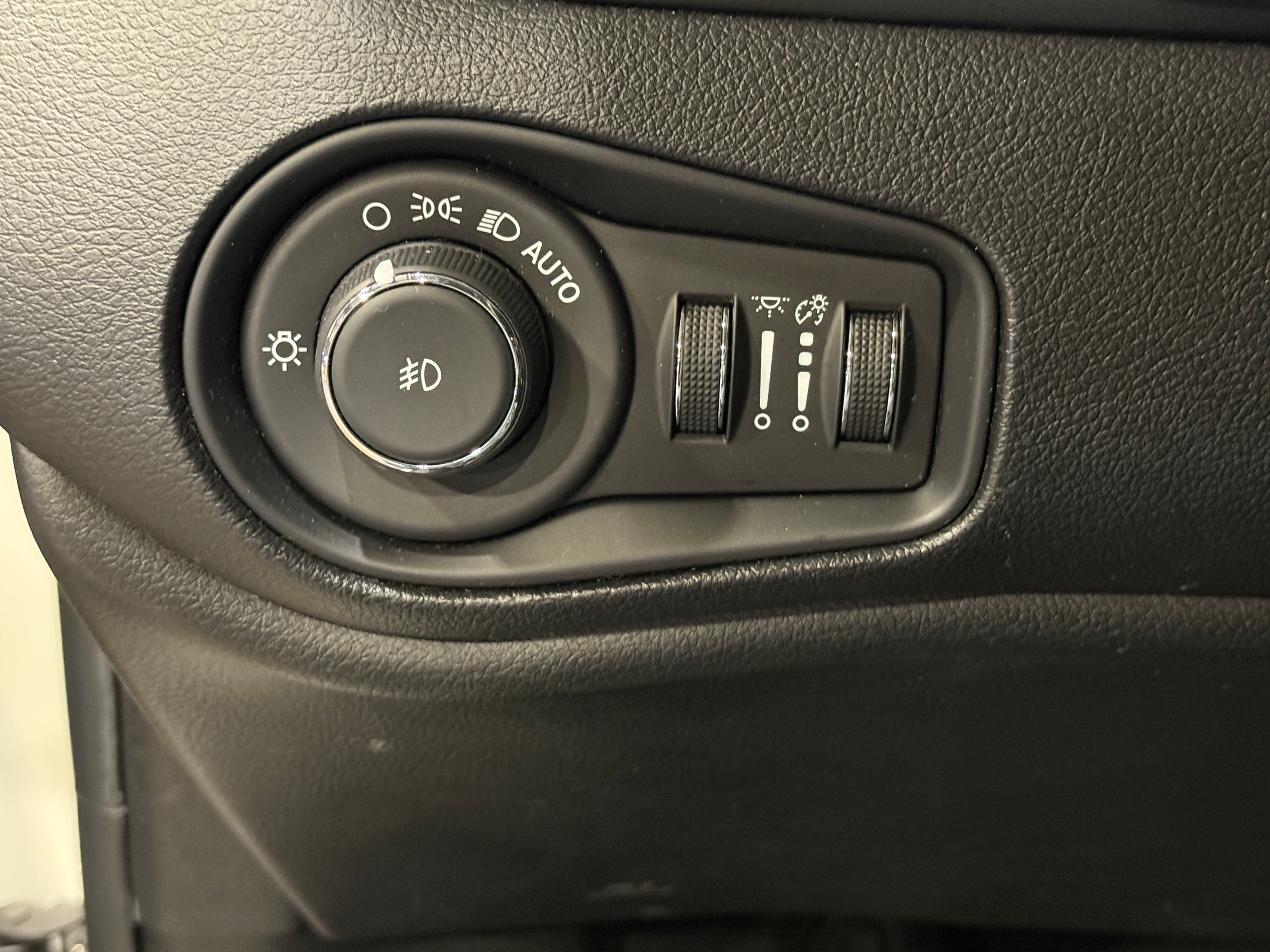 2020 Jeep Renegade
