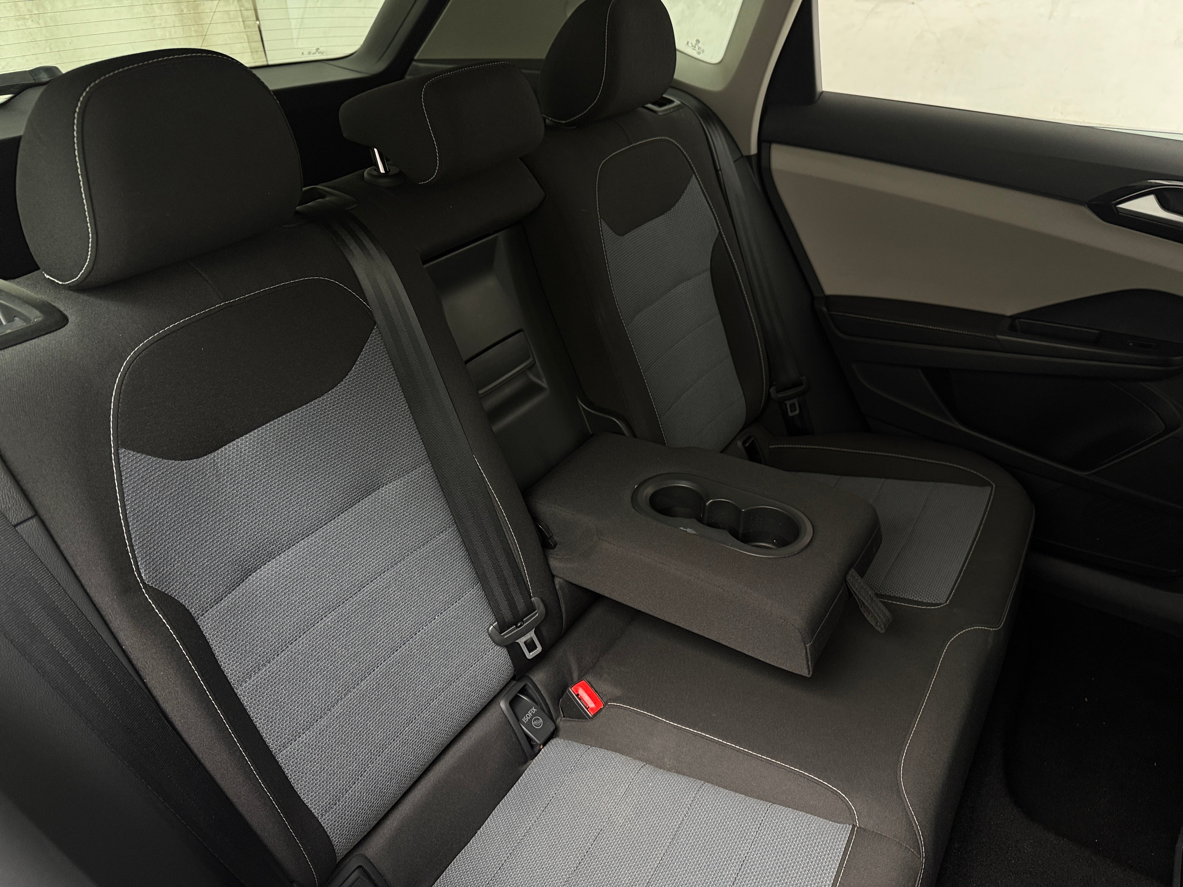 2025 Volkswagen Taos S