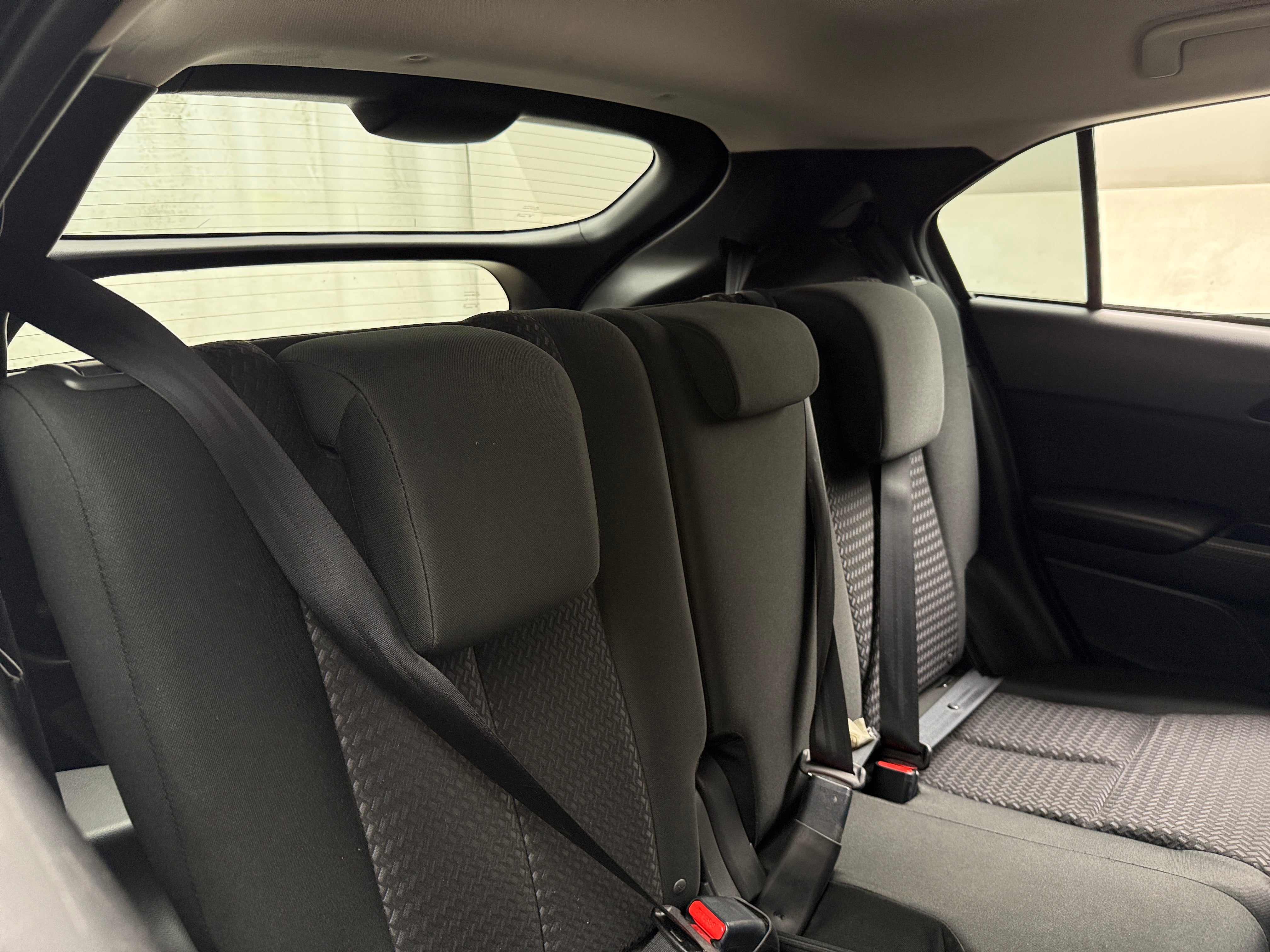 2020 Mitsubishi Eclipse Cross ES