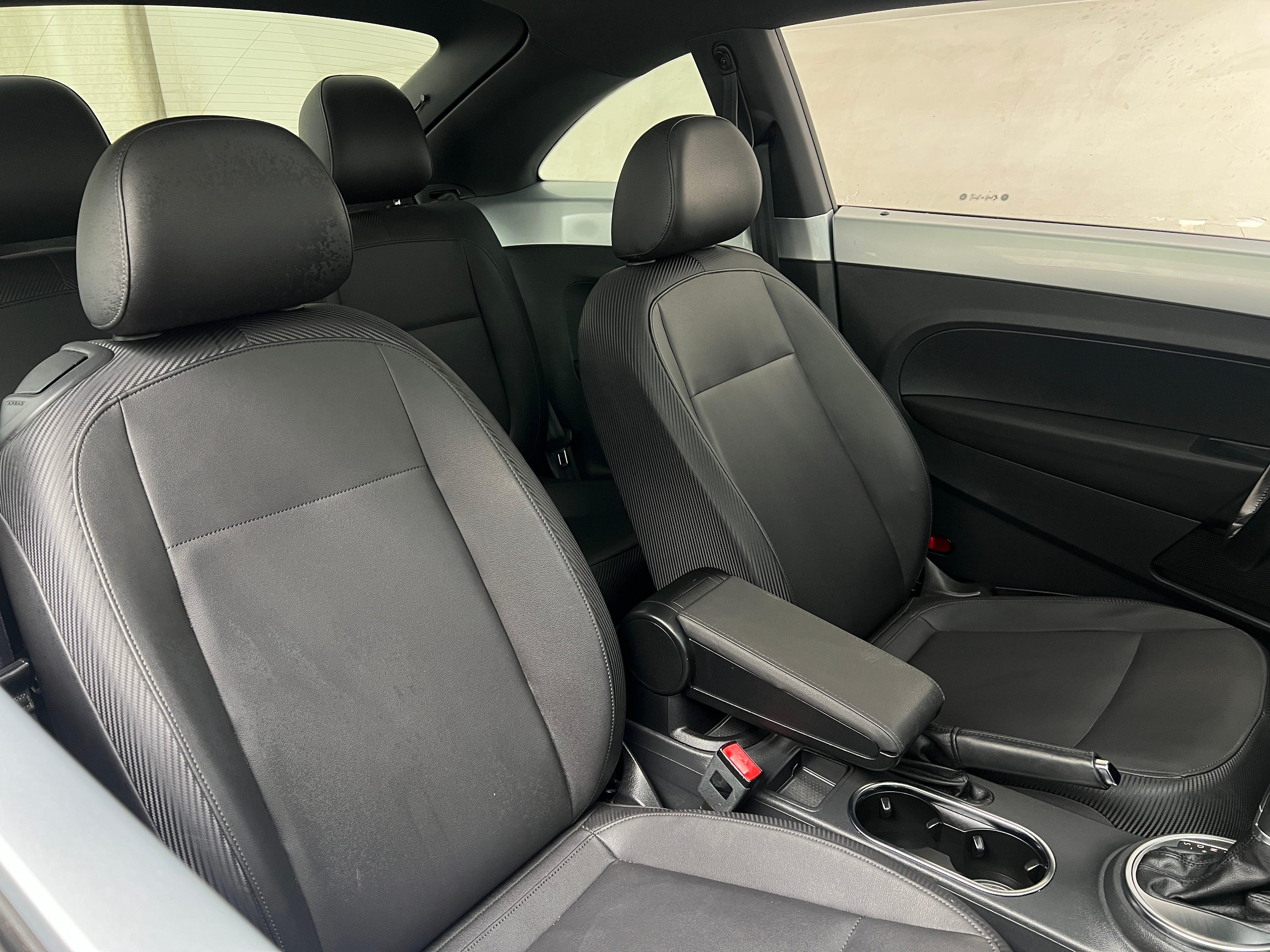 2013 Volkswagen Beetle 2.0