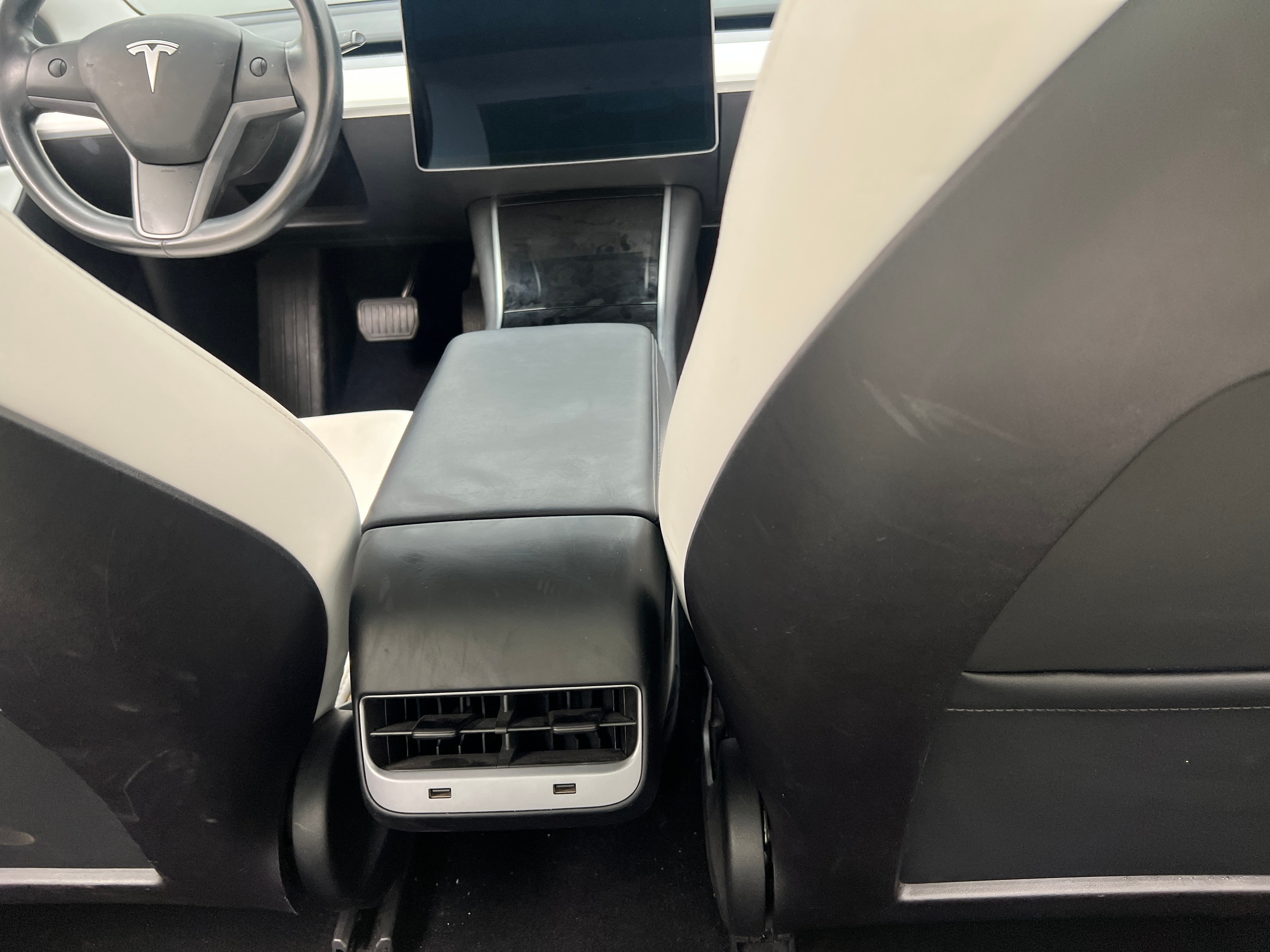 2019 Tesla Model 3 Mid Range