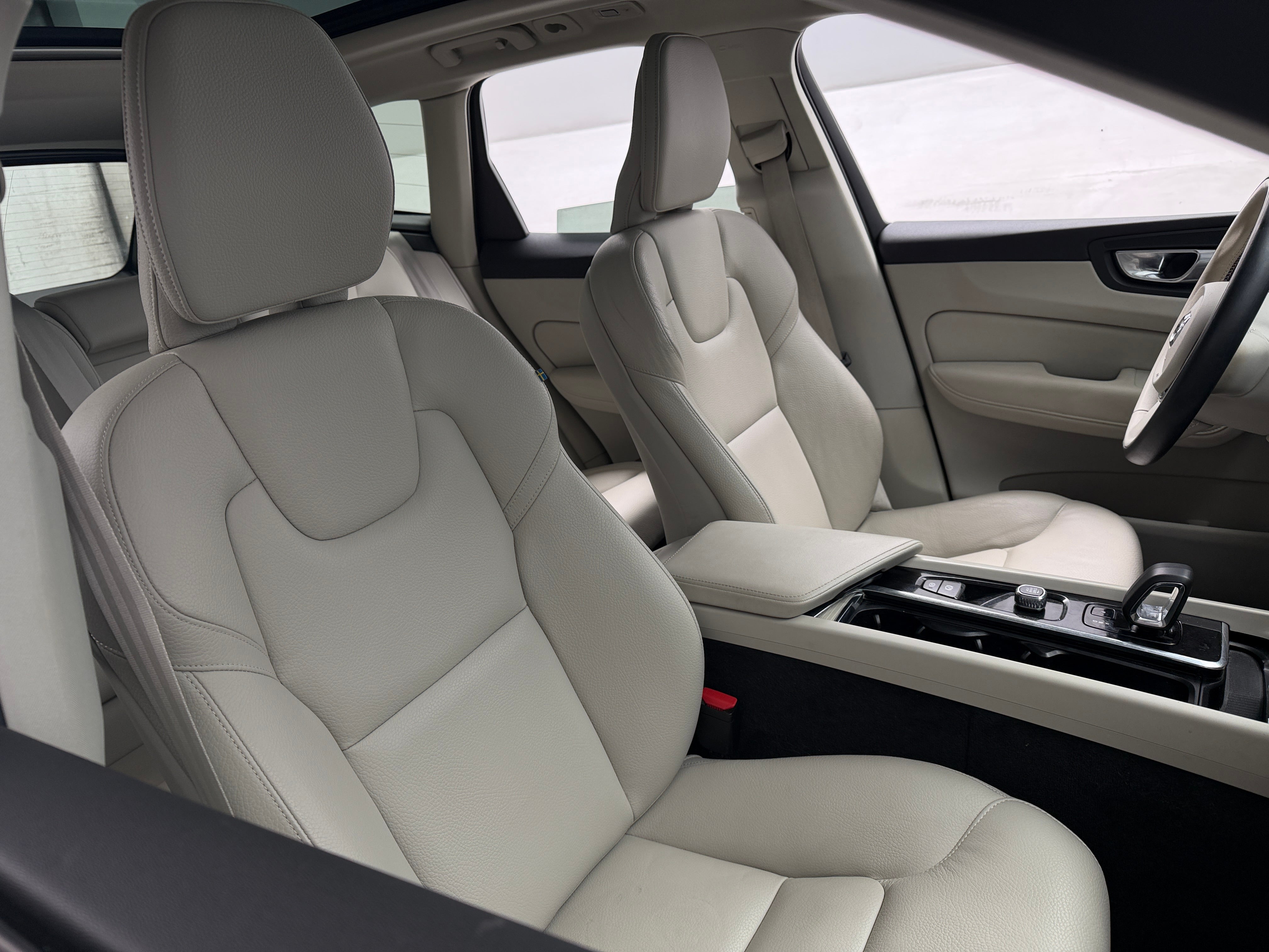 2024 Volvo XC60