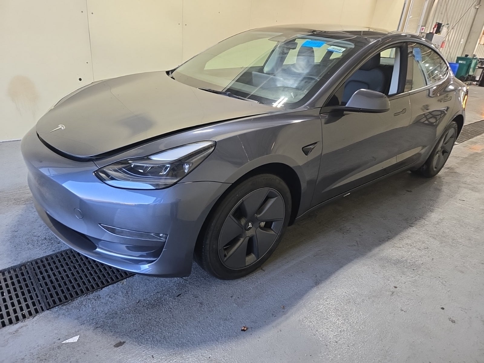 2023 Tesla Model 3 Long Range