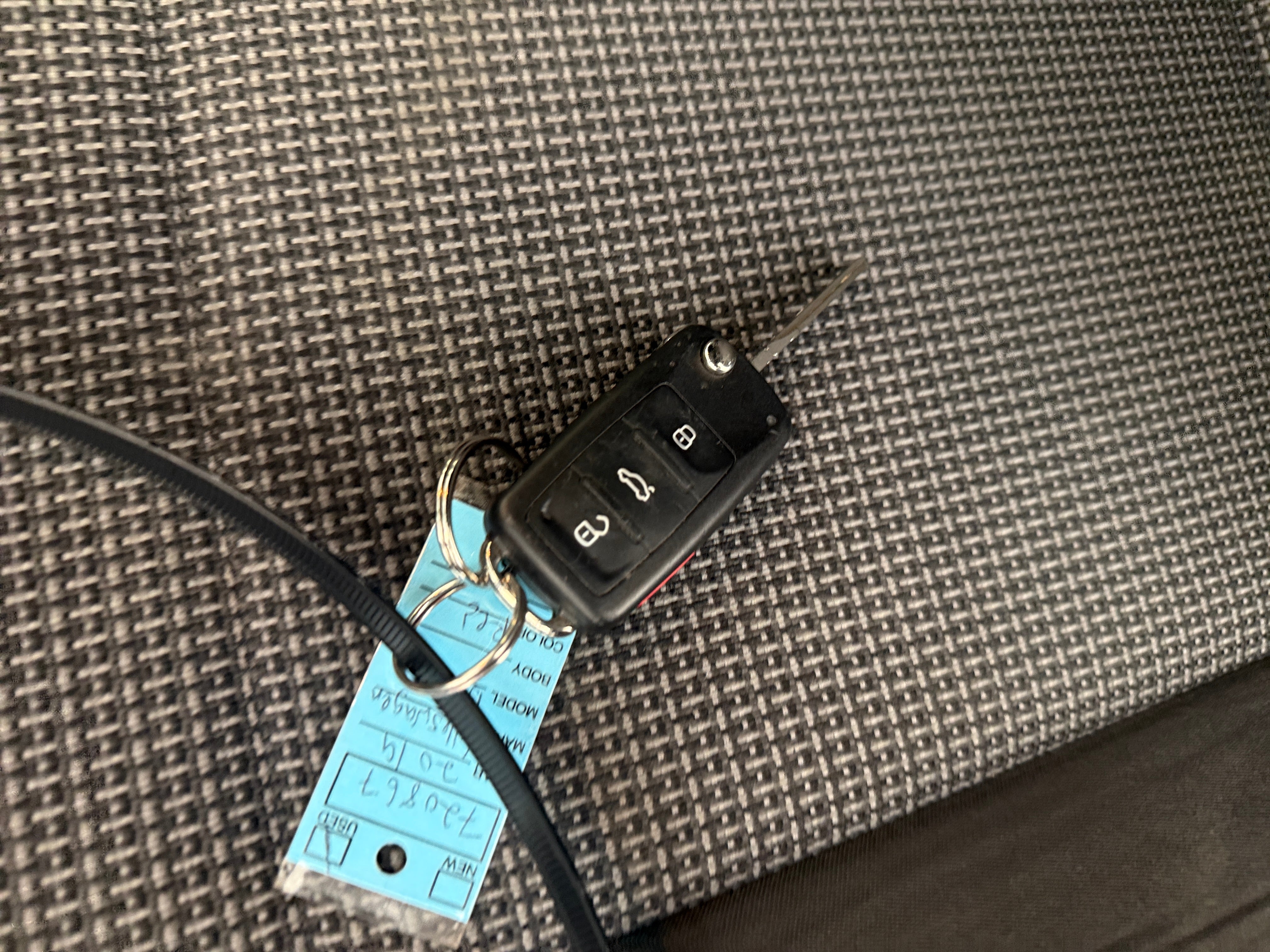 2019 Volkswagen Beetle