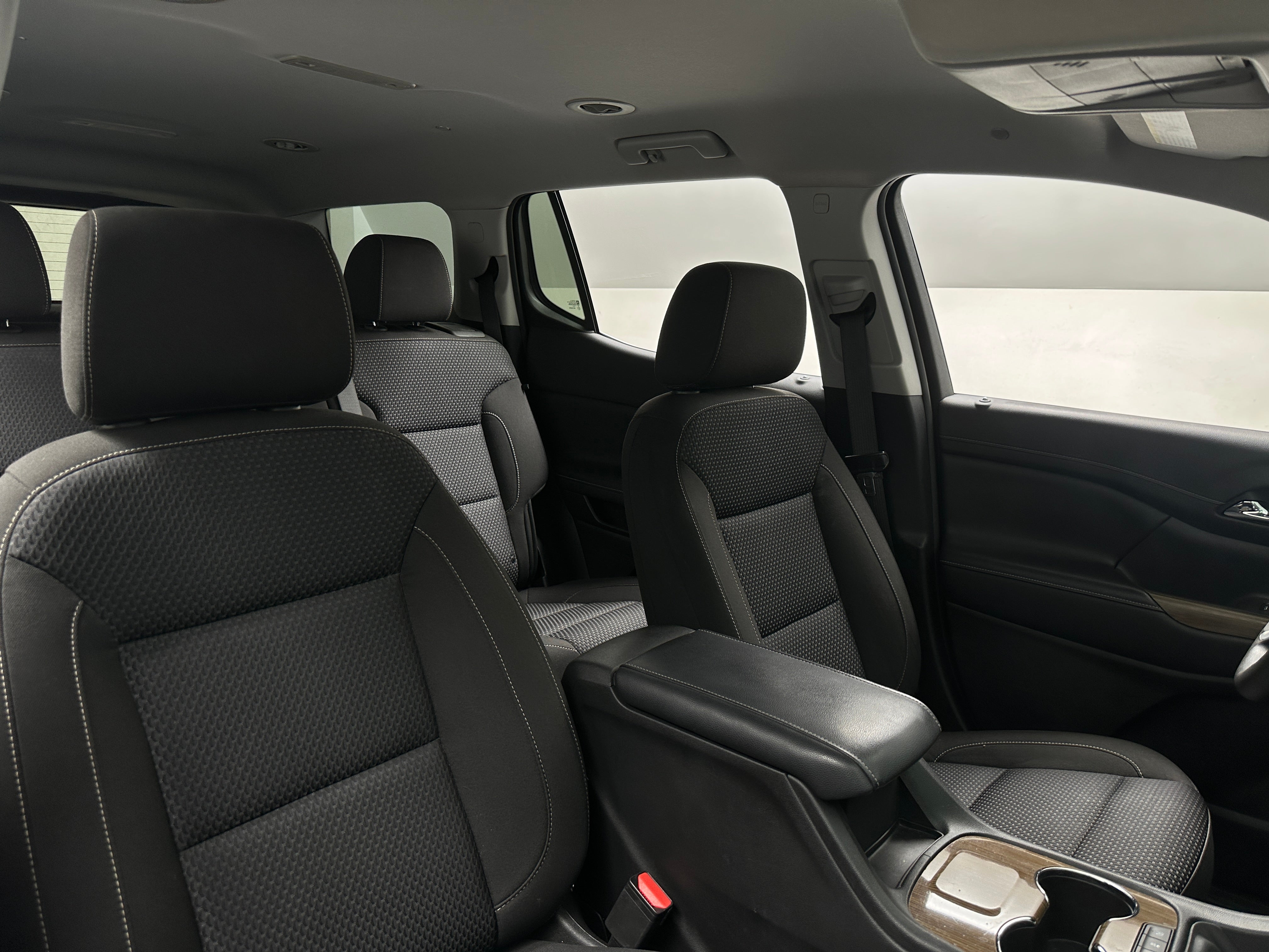 2021 GMC Acadia