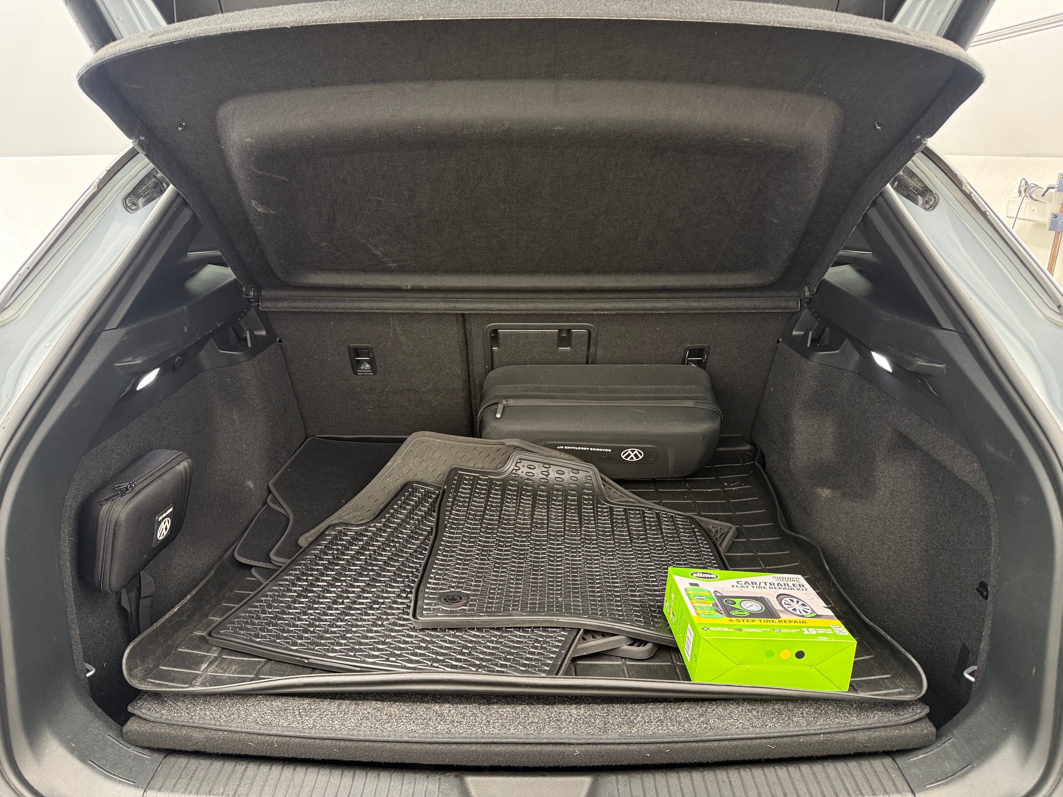 Used 2021 Volkswagen ID.4 PRO S with VIN WVGKMPE23MP058497 for sale in Auburn, WA