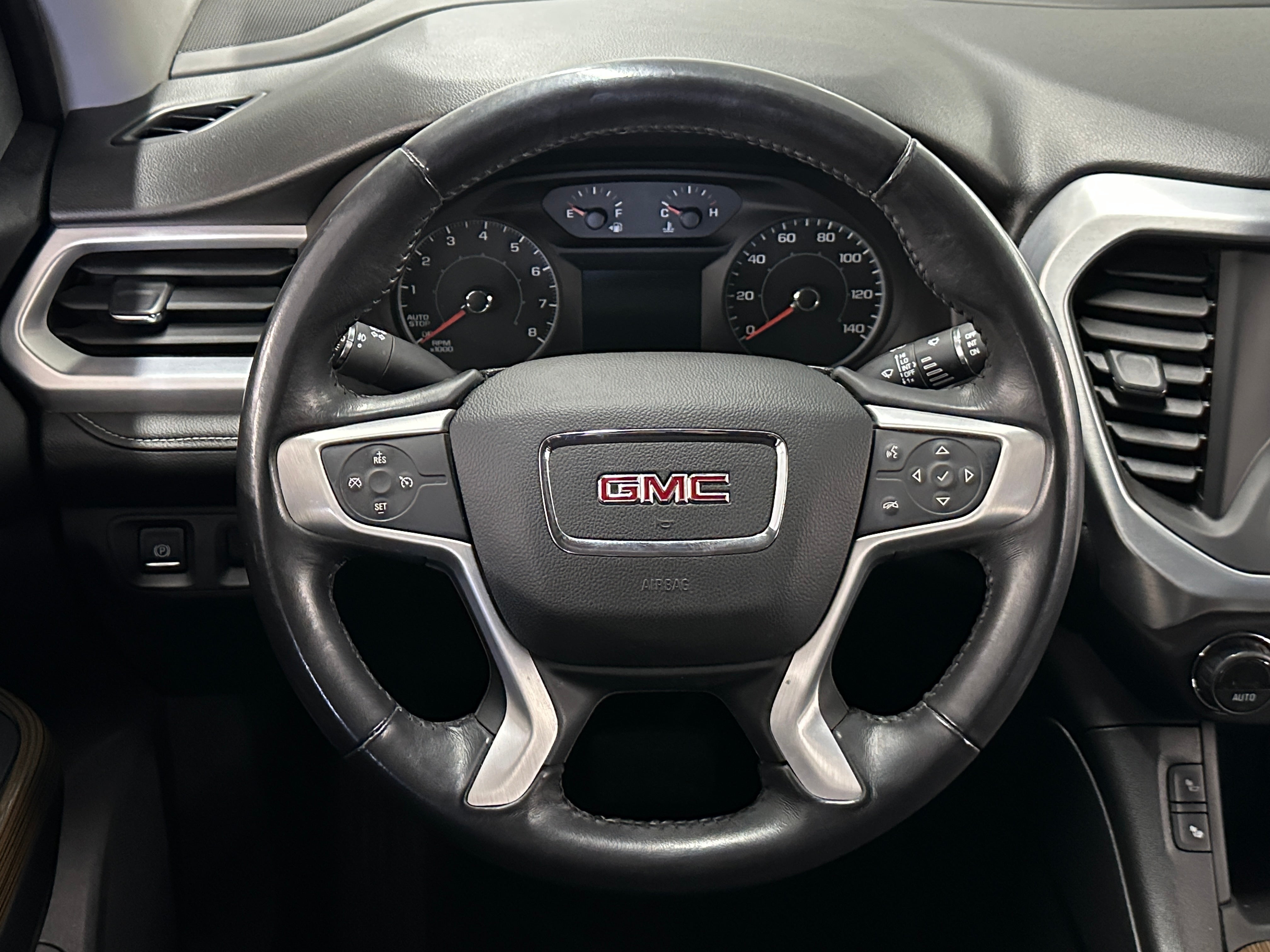 2017 GMC Acadia