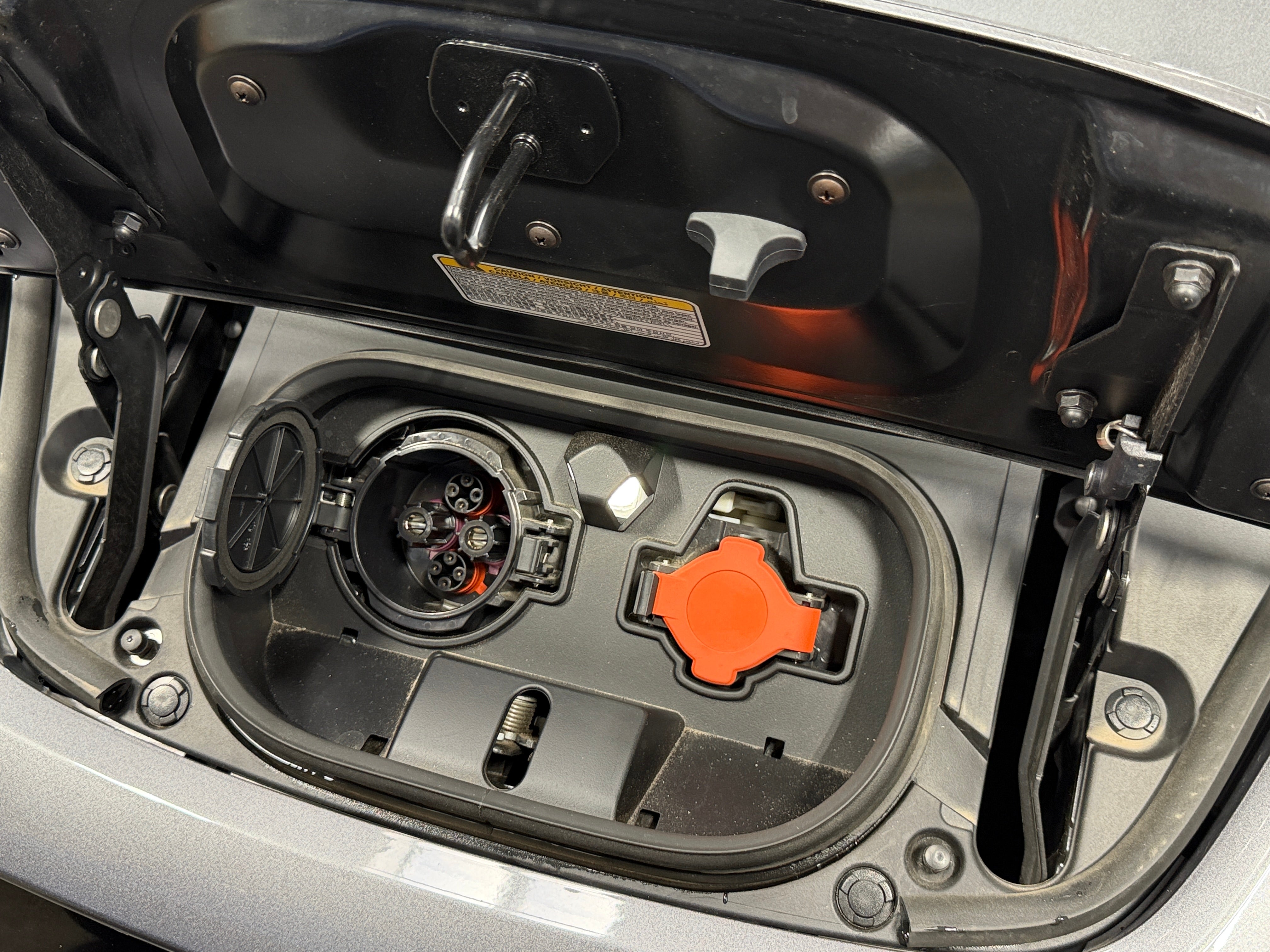 Used 2025 Nissan Leaf S with VIN 1N4AZ1BV6SC558063 for sale in Pewaukee, WI