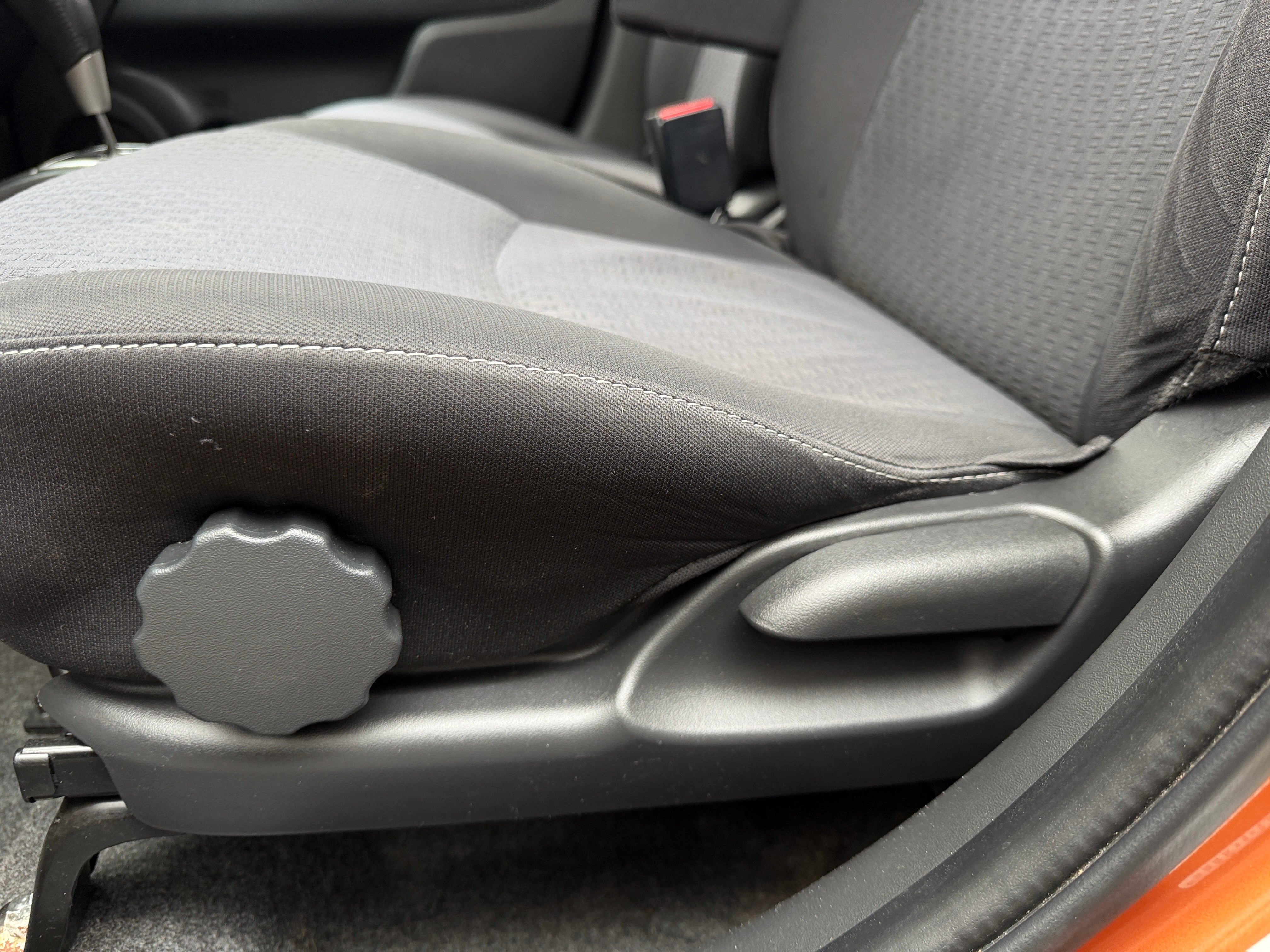 Used 2019 Mitsubishi Mirage SE with VIN ML32A4HJ7KH015130 for sale in Pewaukee, WI