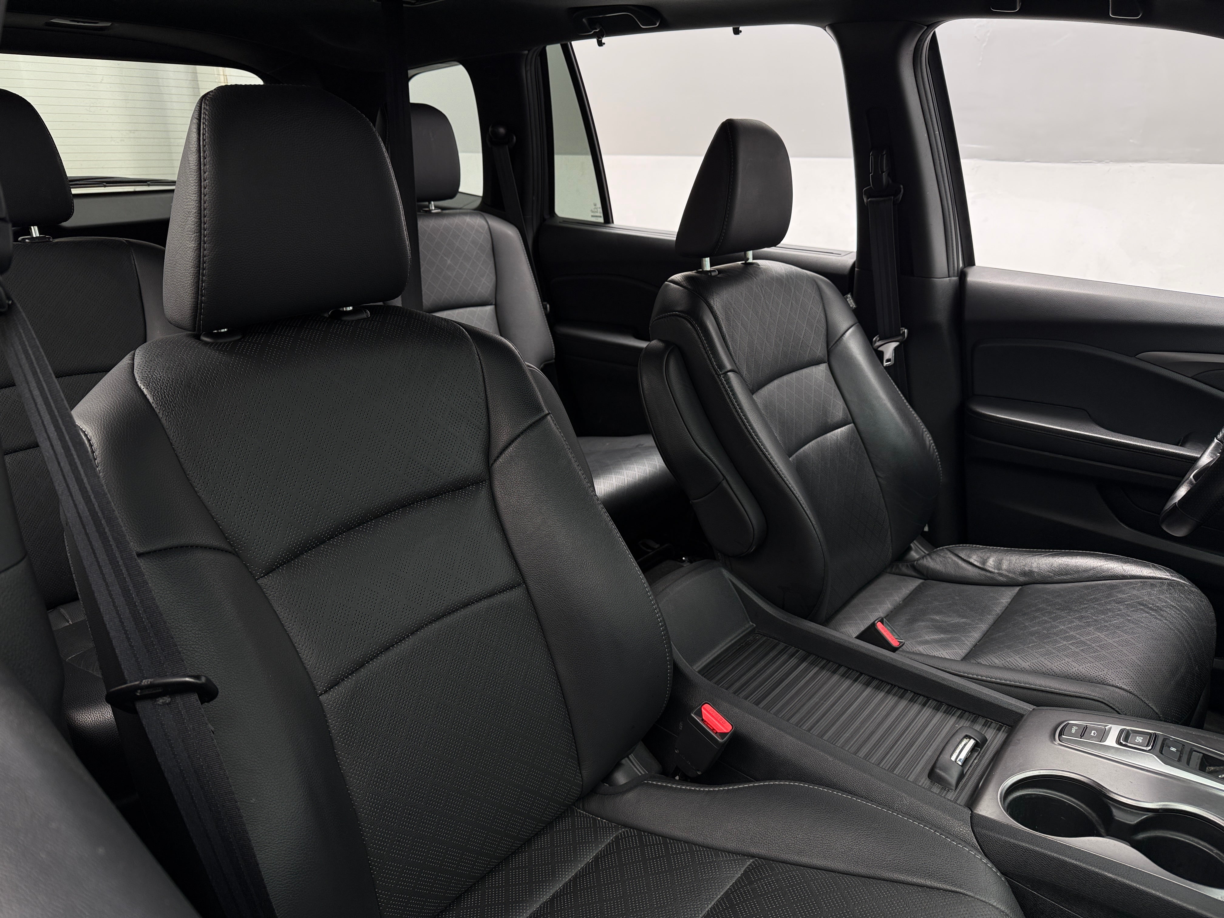 2020 Honda Passport