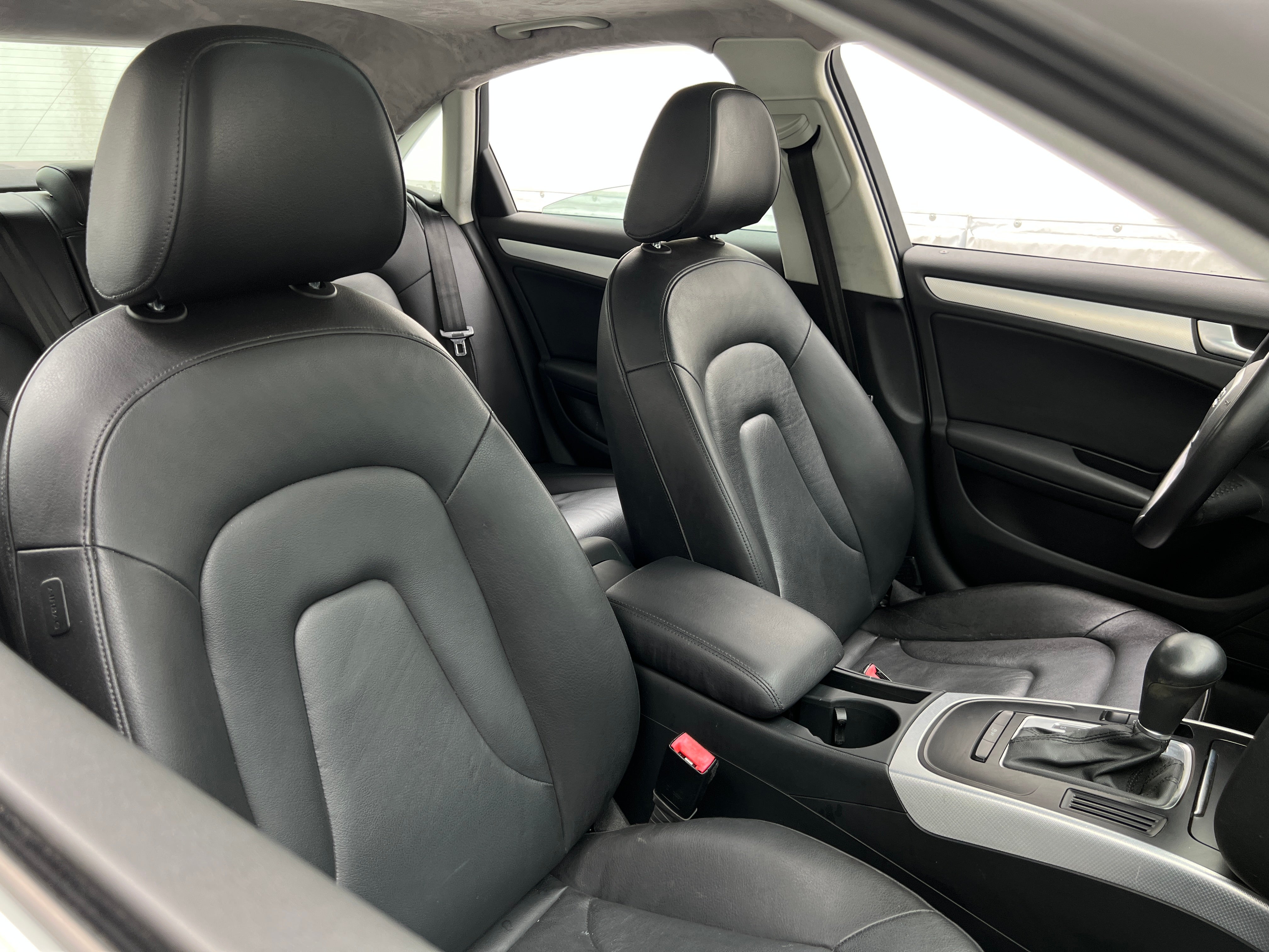 Used 2012 Audi A4 Premium with VIN WAUBFAFL9CA028342 for sale in Pewaukee, WI