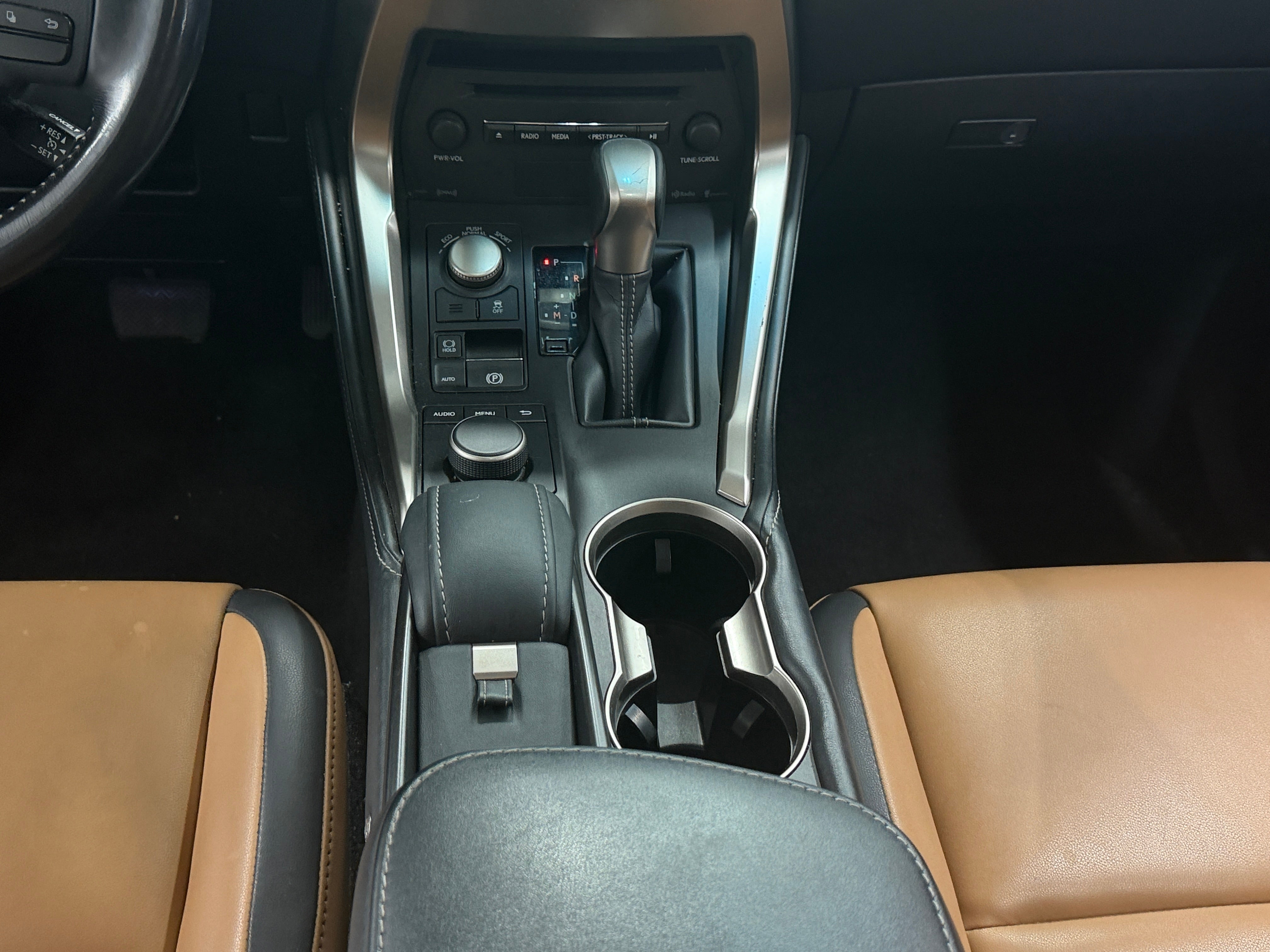 2016 Lexus NX