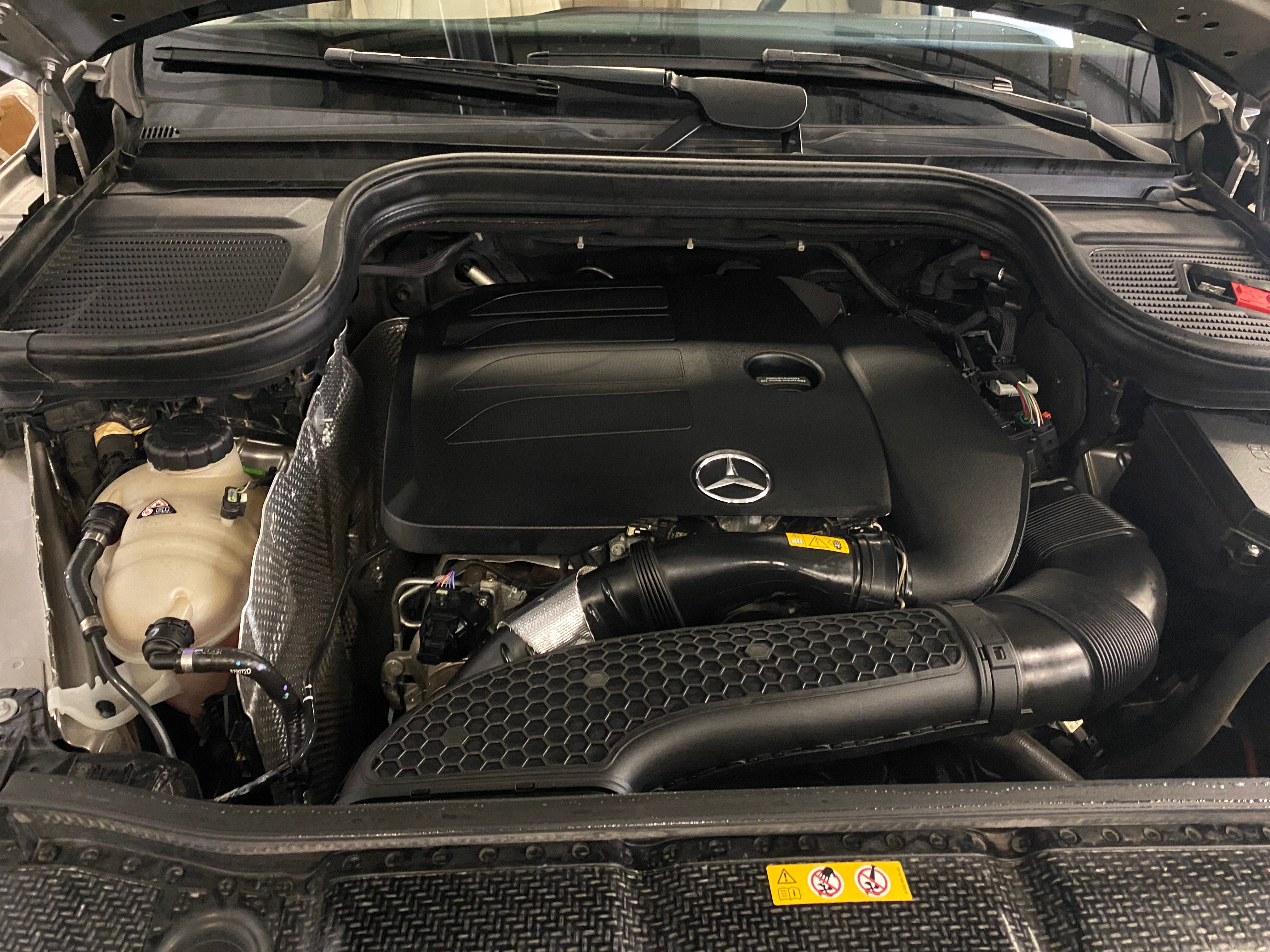2023 Mercedes-Benz GLE