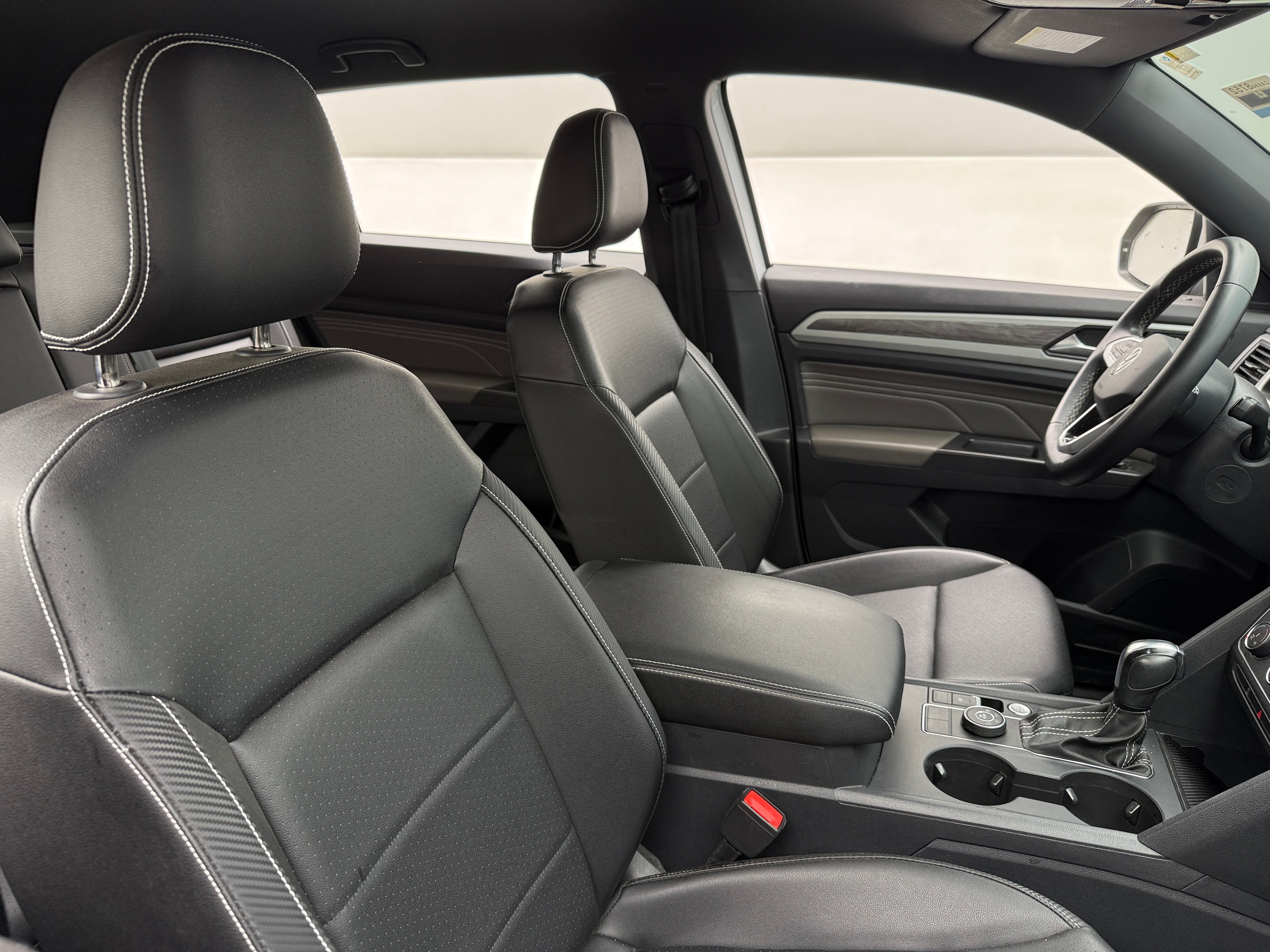 2023 Volkswagen Atlas Cross Sport