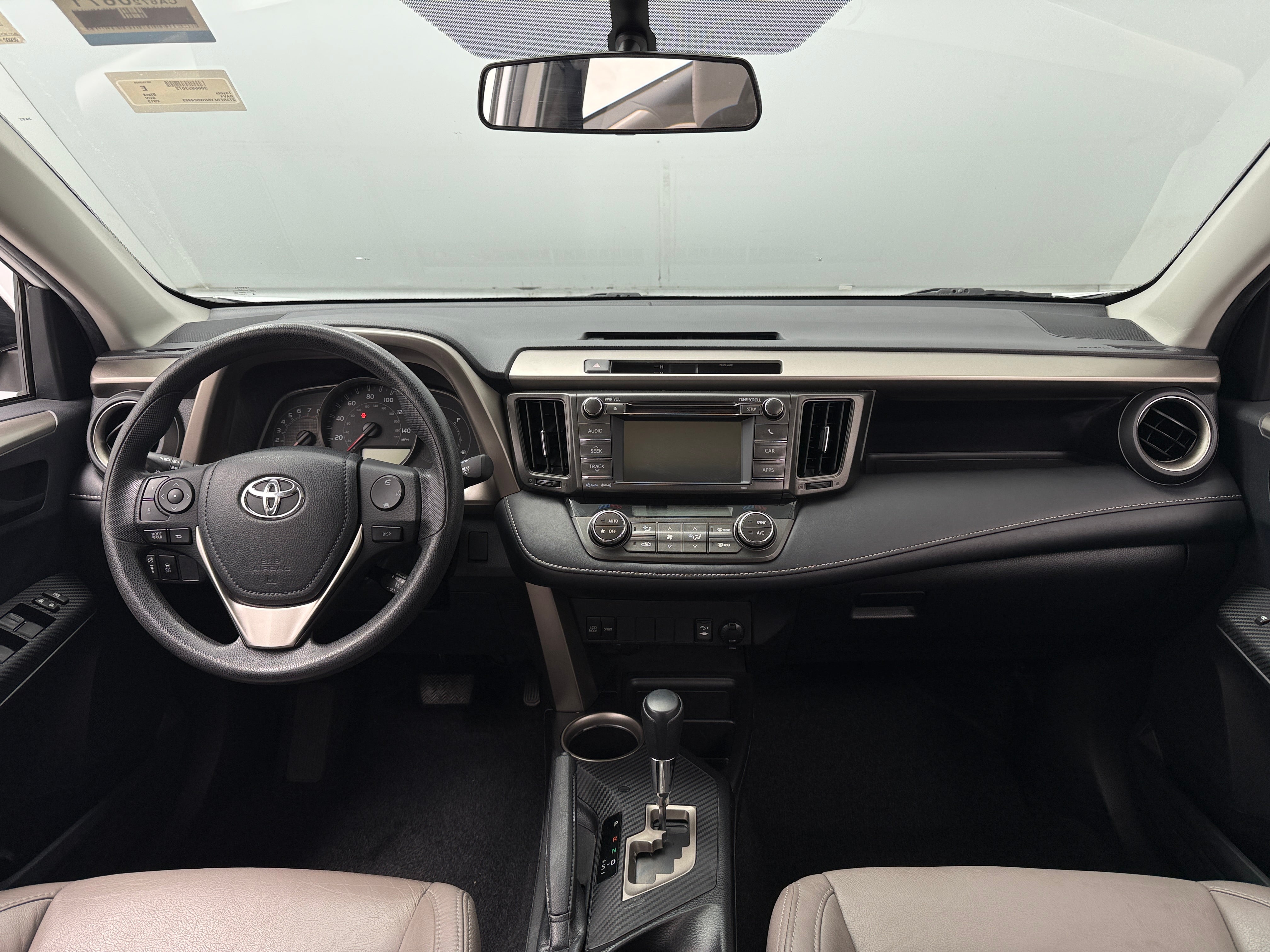 2013 Toyota RAV4