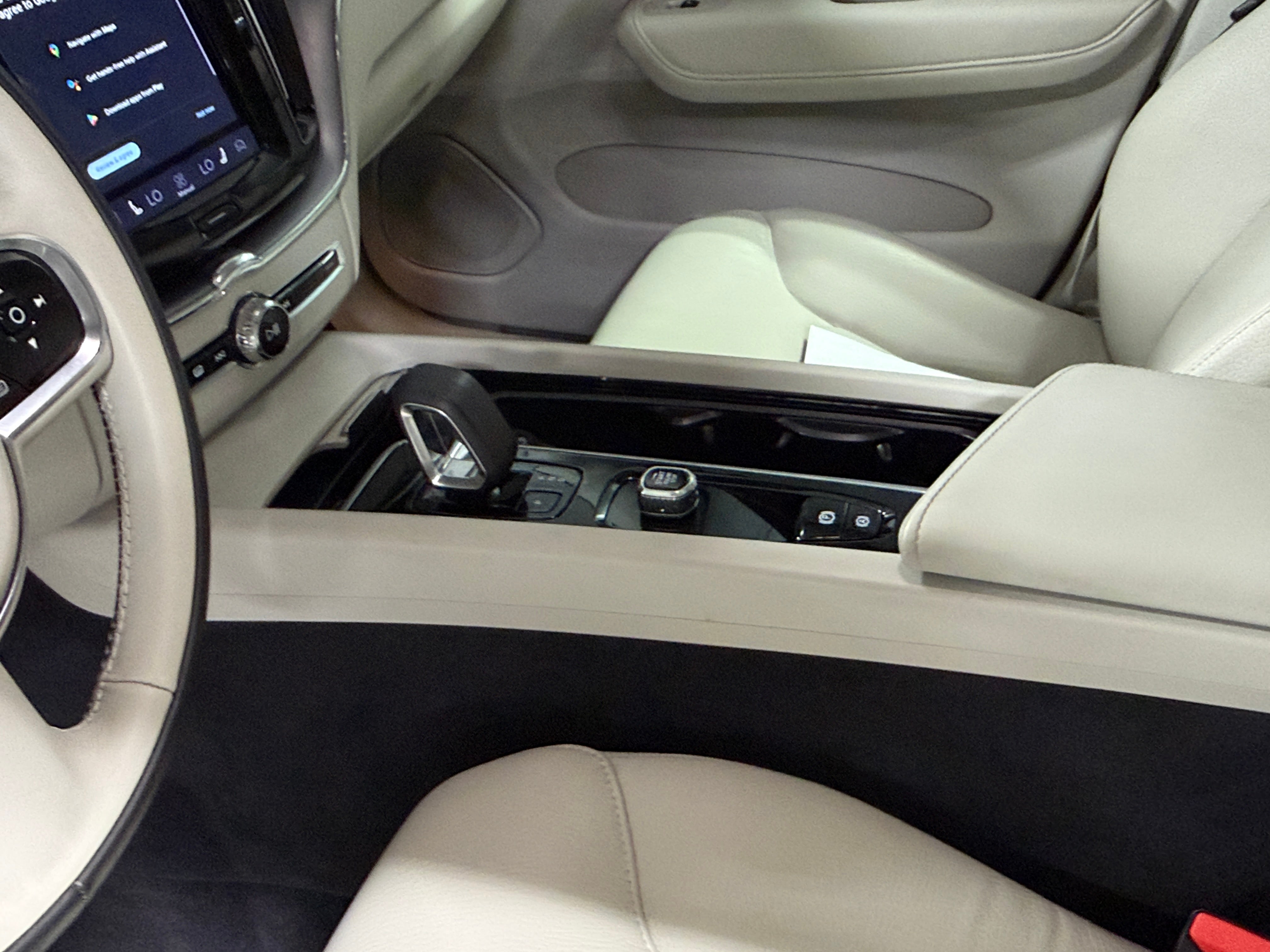 2024 Volvo XC60