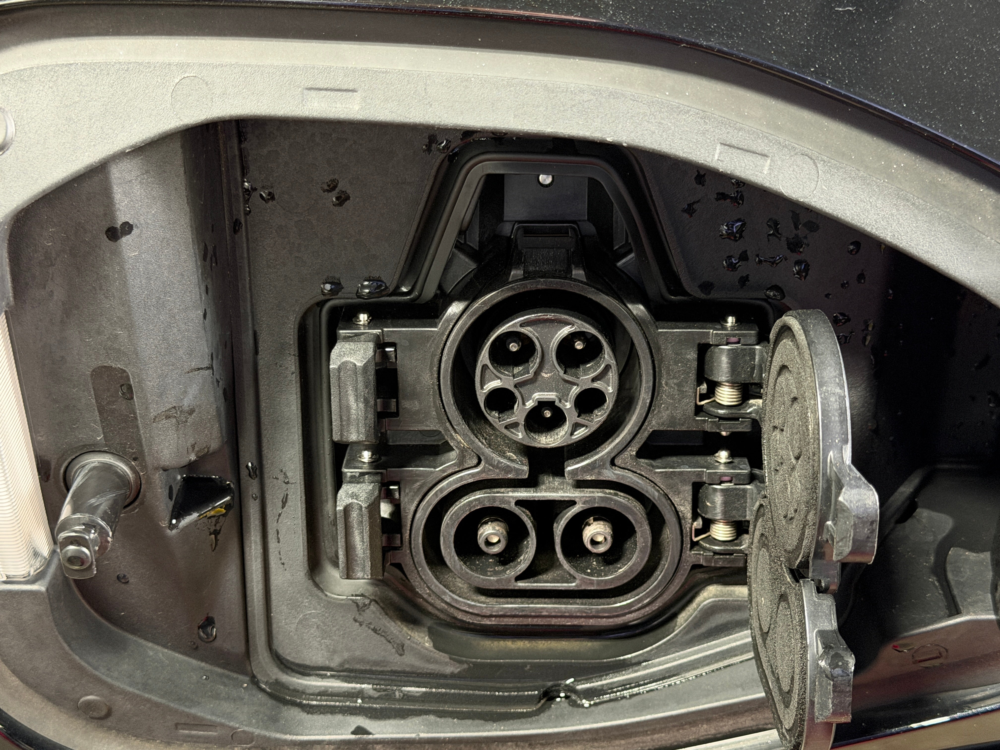 Used 2024 Nissan ARIYA Engage+ with VIN JN1DF0BB9RM743067 for sale in Auburn, WA