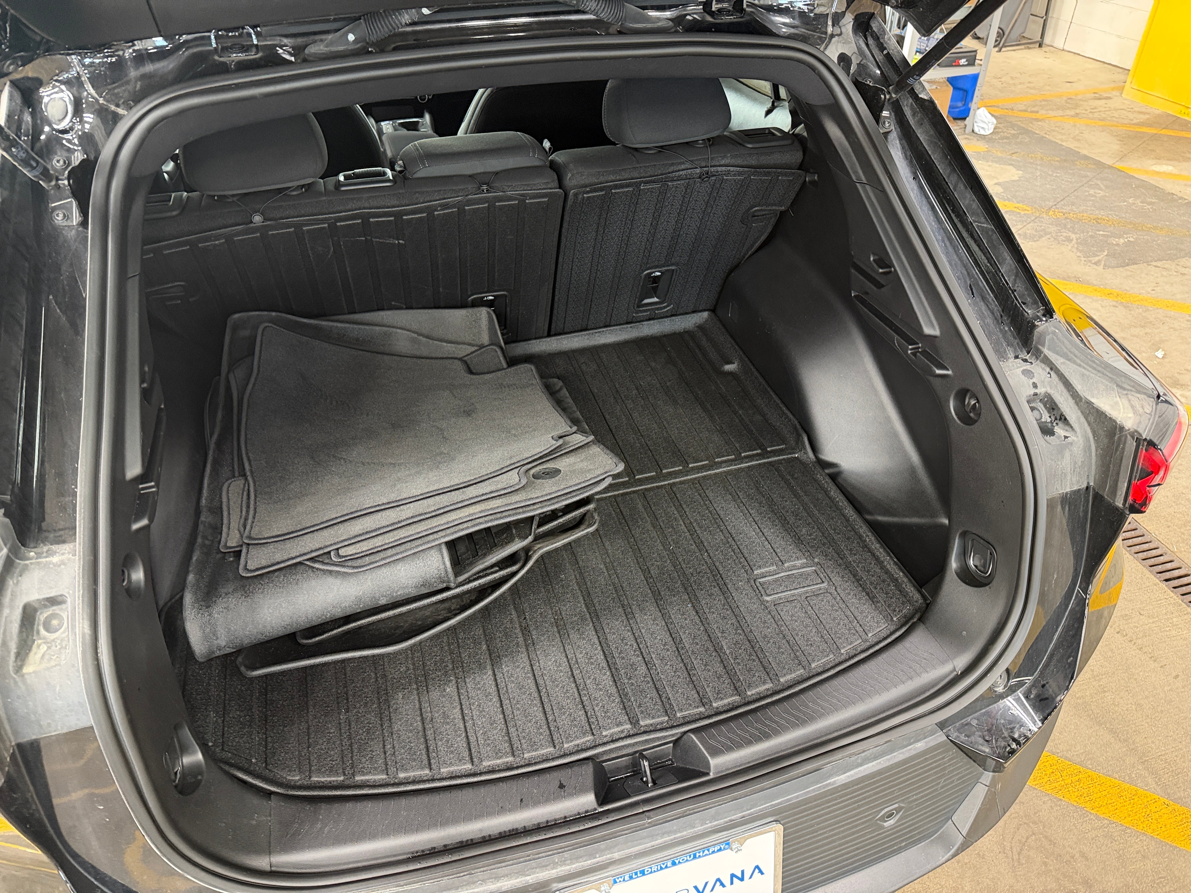 2026 Chevrolet Equinox EV