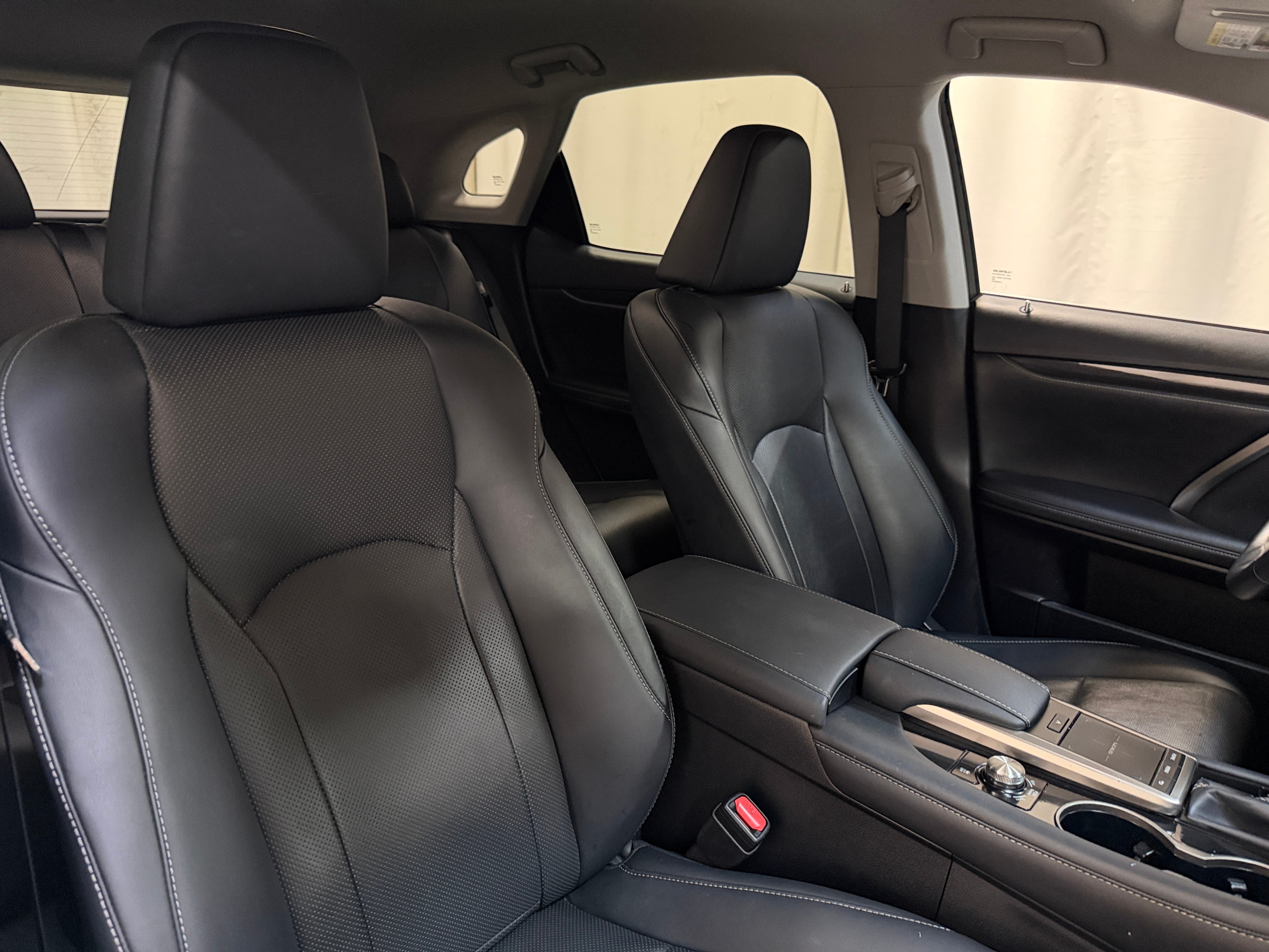 2020 Lexus RX
