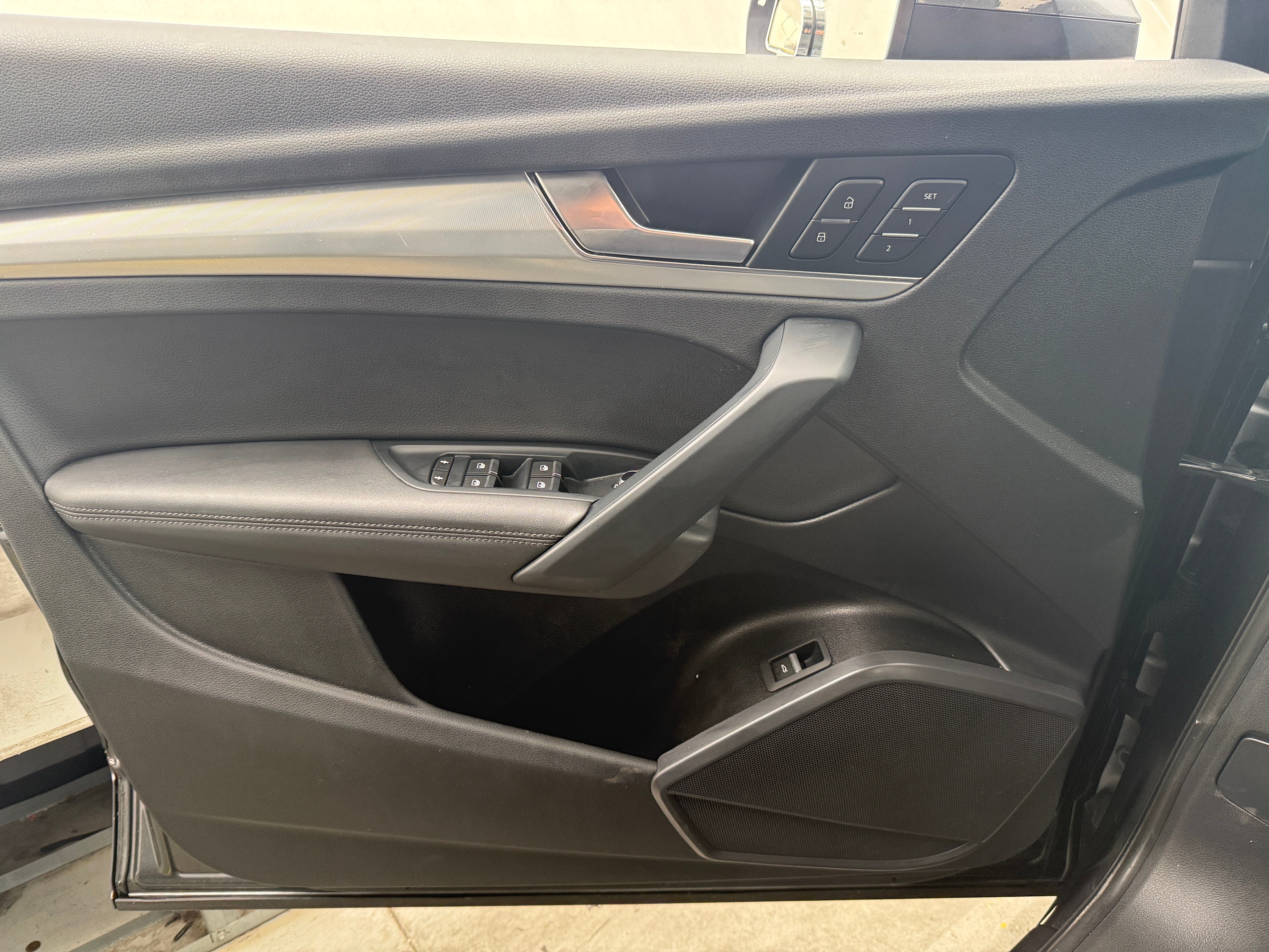 2020 Audi Q5 Premium Plus