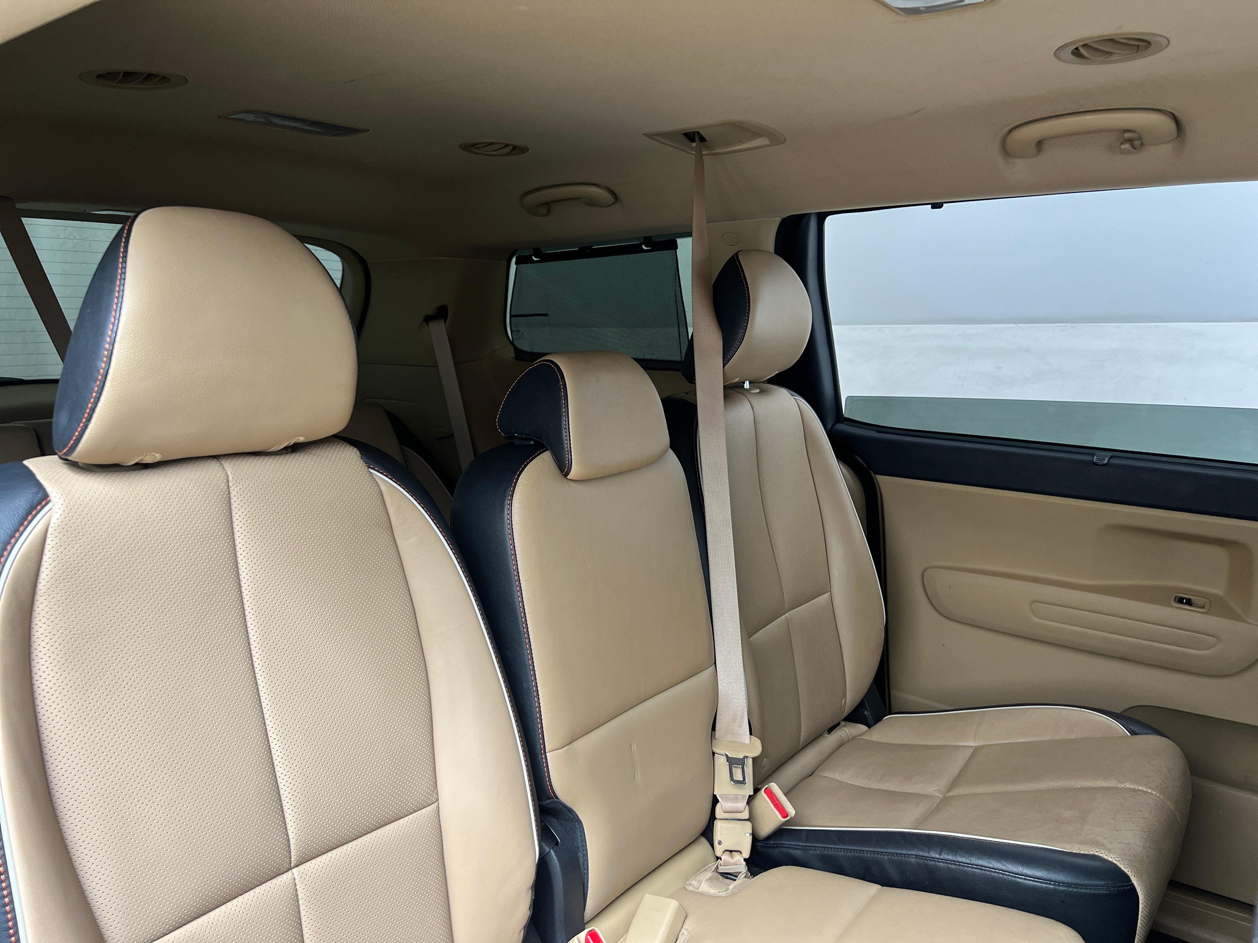 2019 Kia Sedona EX
