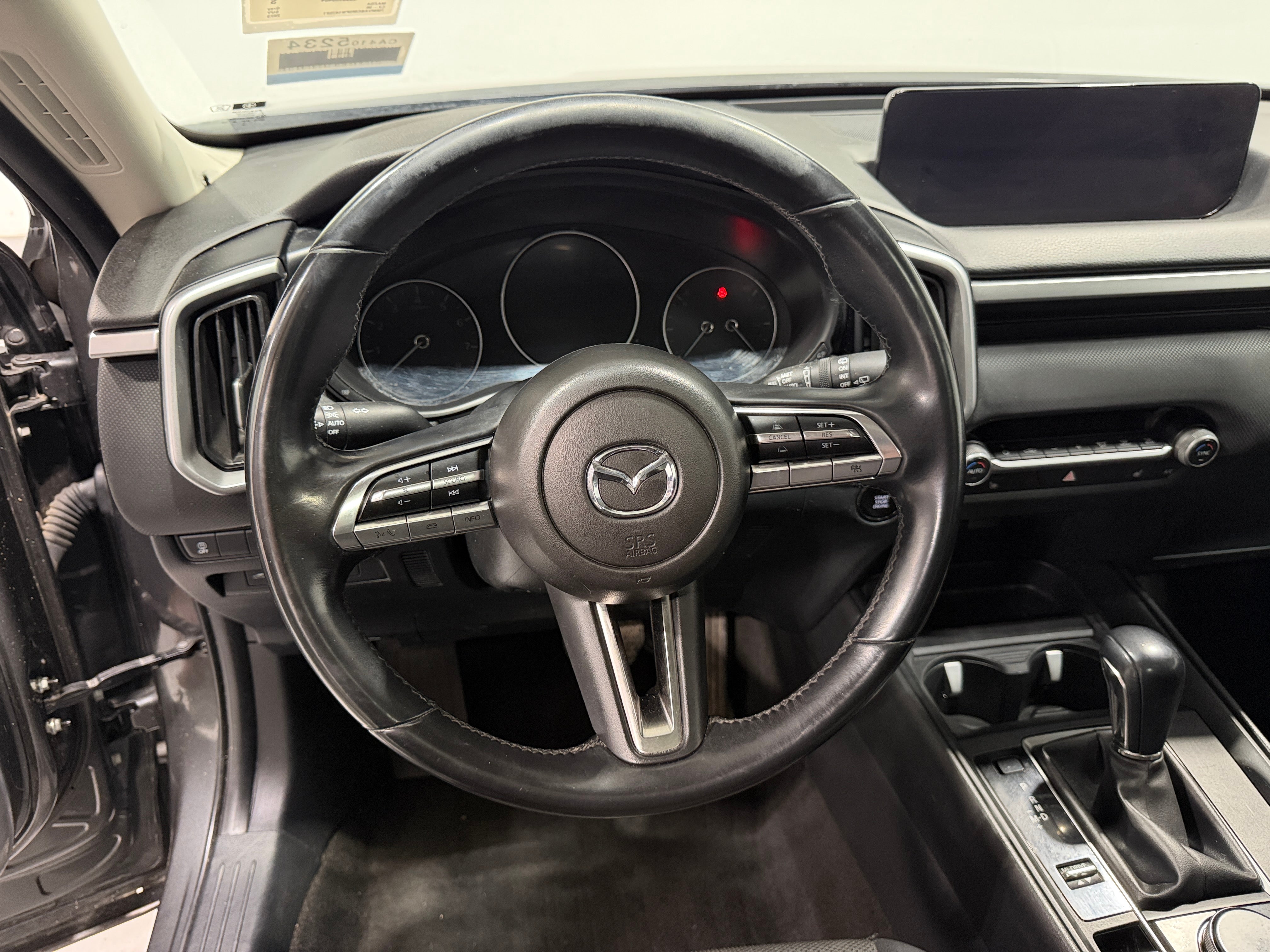 2023 Mazda CX-50 S PREFERRED PLUS
