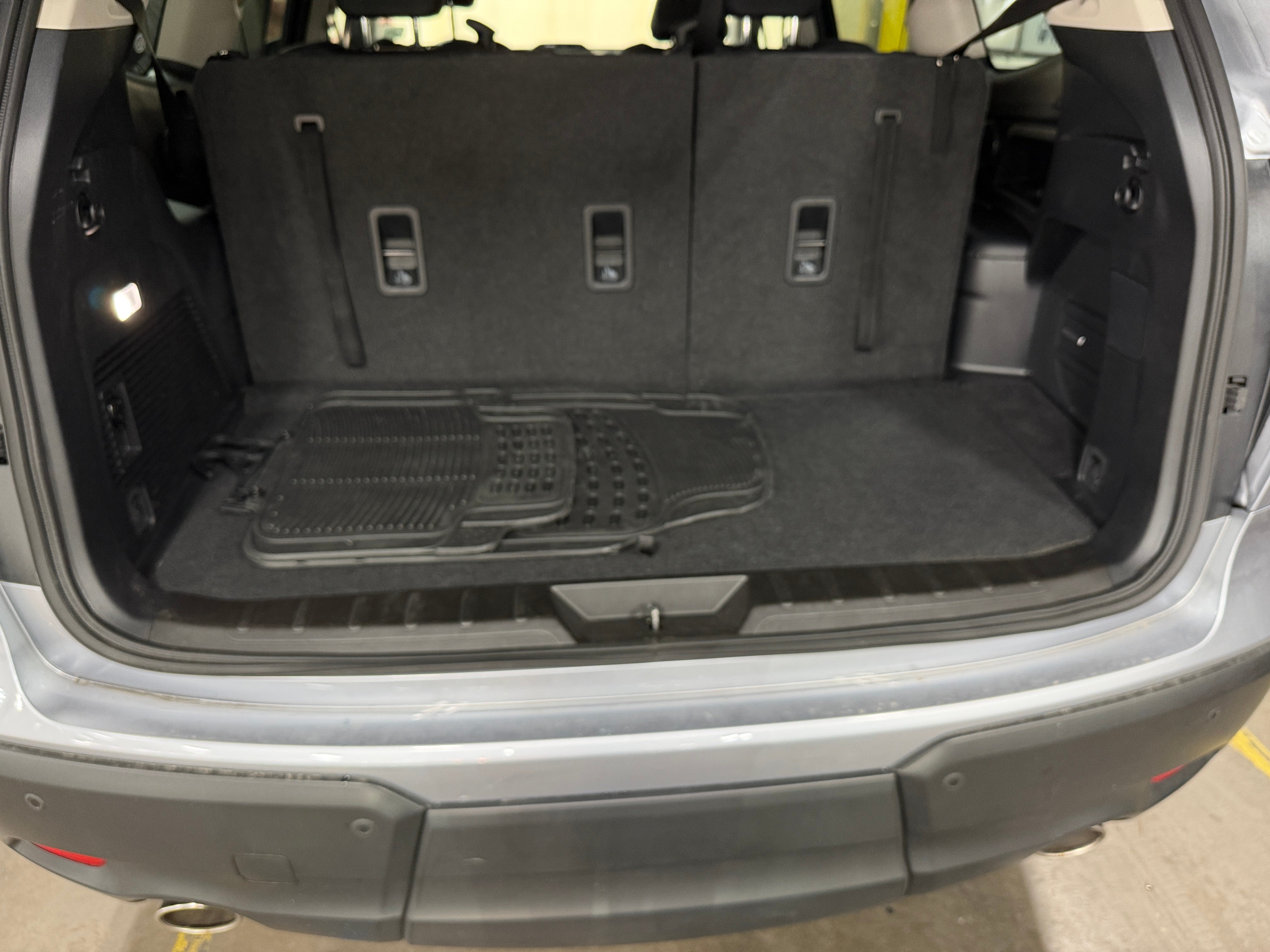 2025 Subaru Ascent