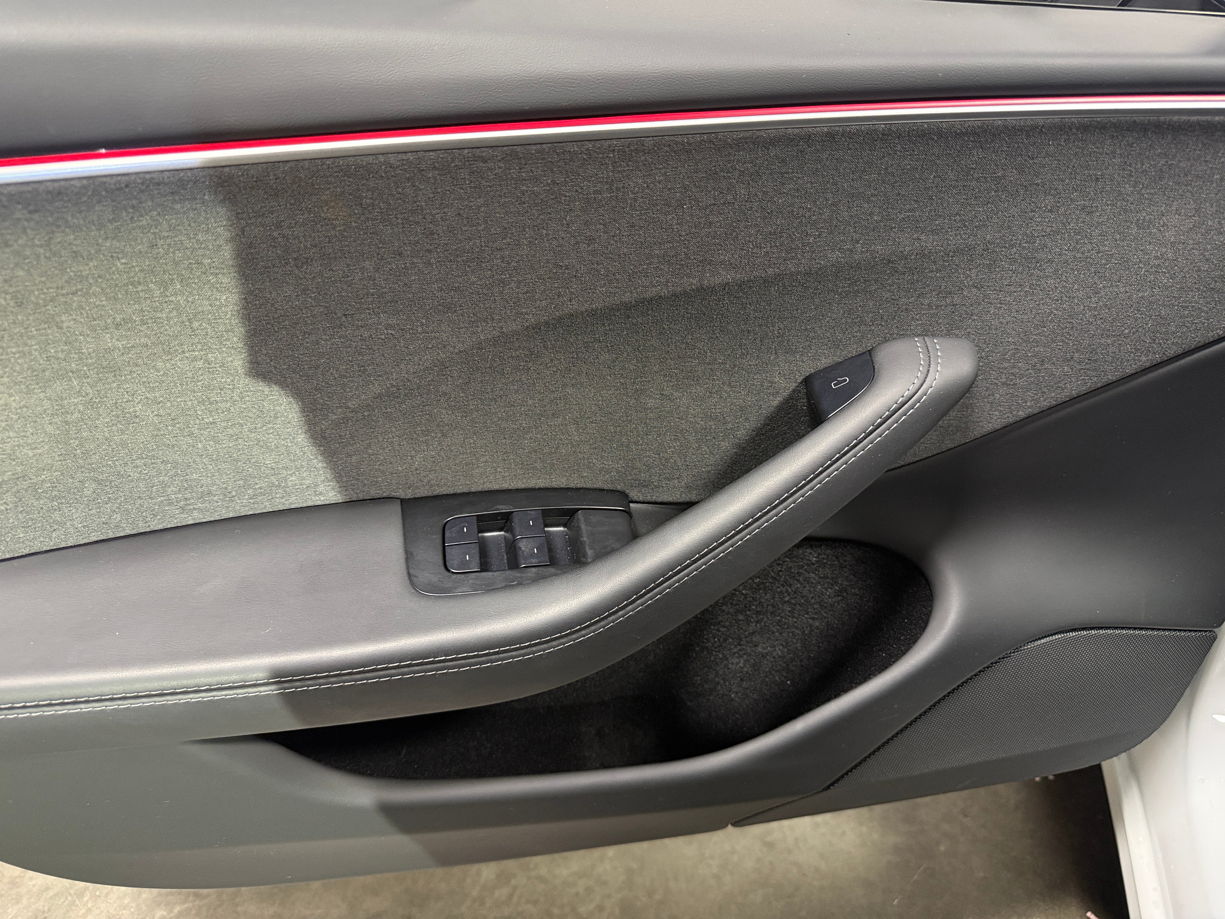 Used 2025 Tesla Model 3 Long Range with VIN 5YJ3E1EA7SF934702 for sale in Auburn, WA