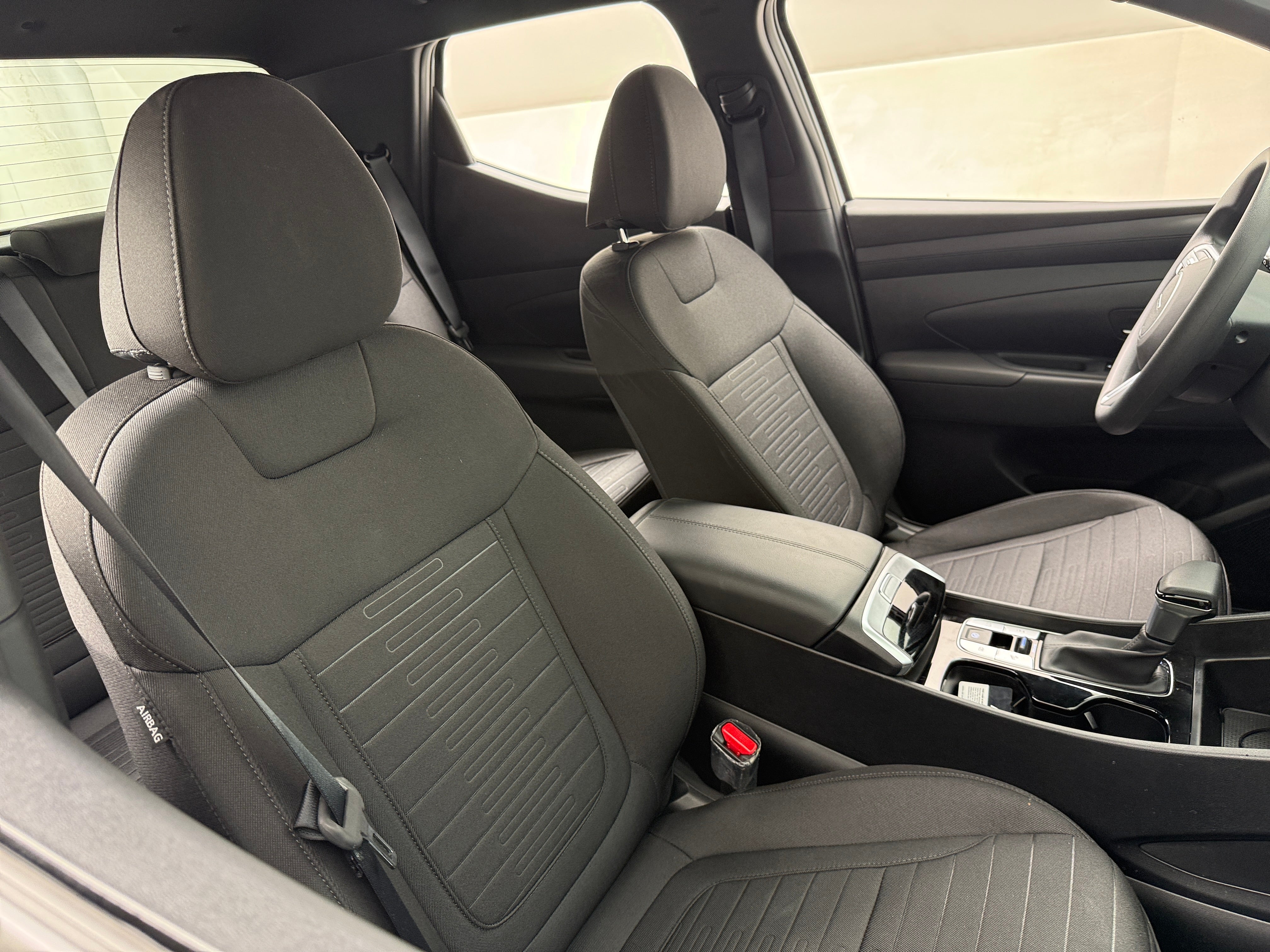 2026 Hyundai Santa Cruz