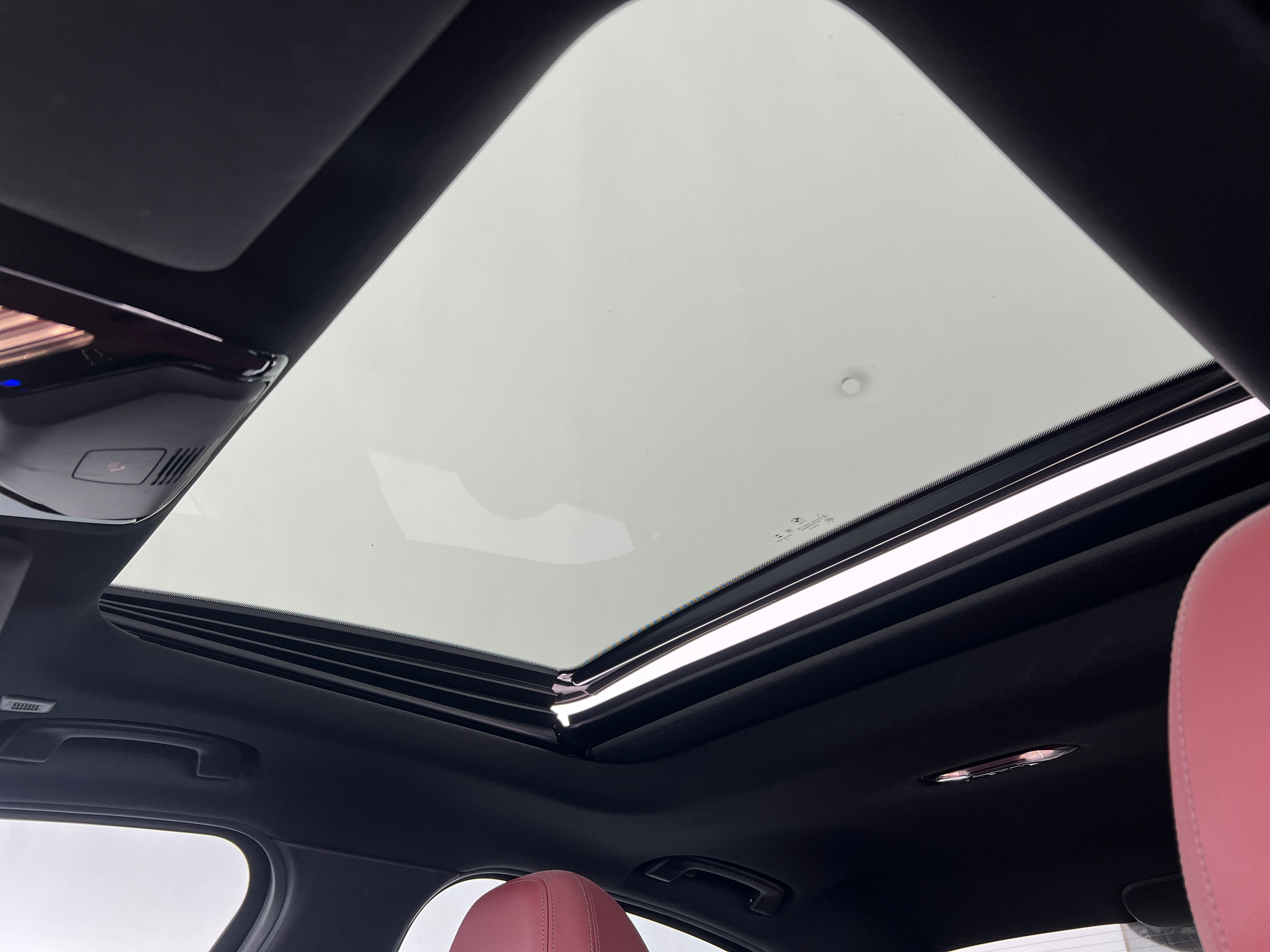 2022 BMW 3 Series