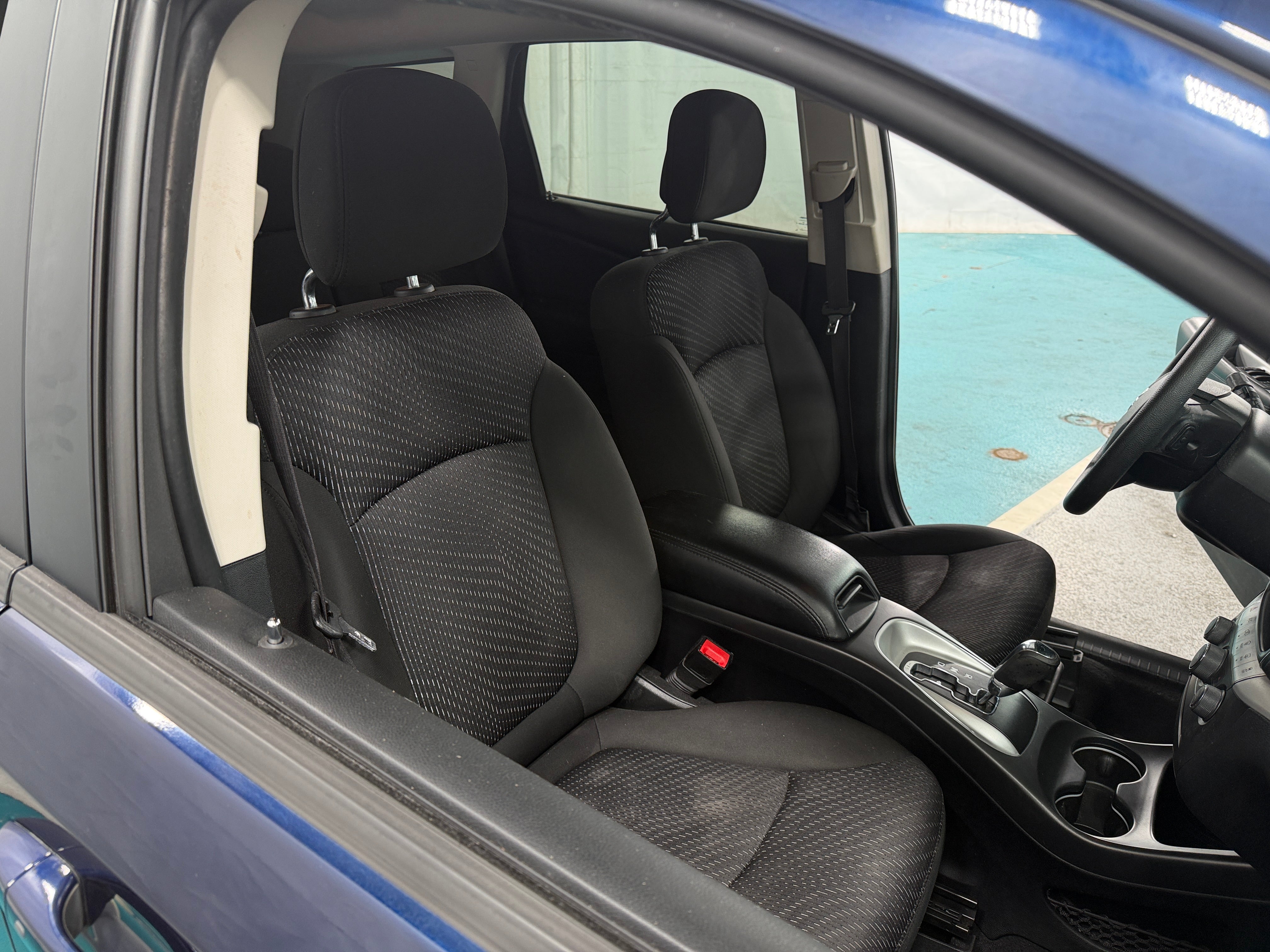 2019 Dodge Journey