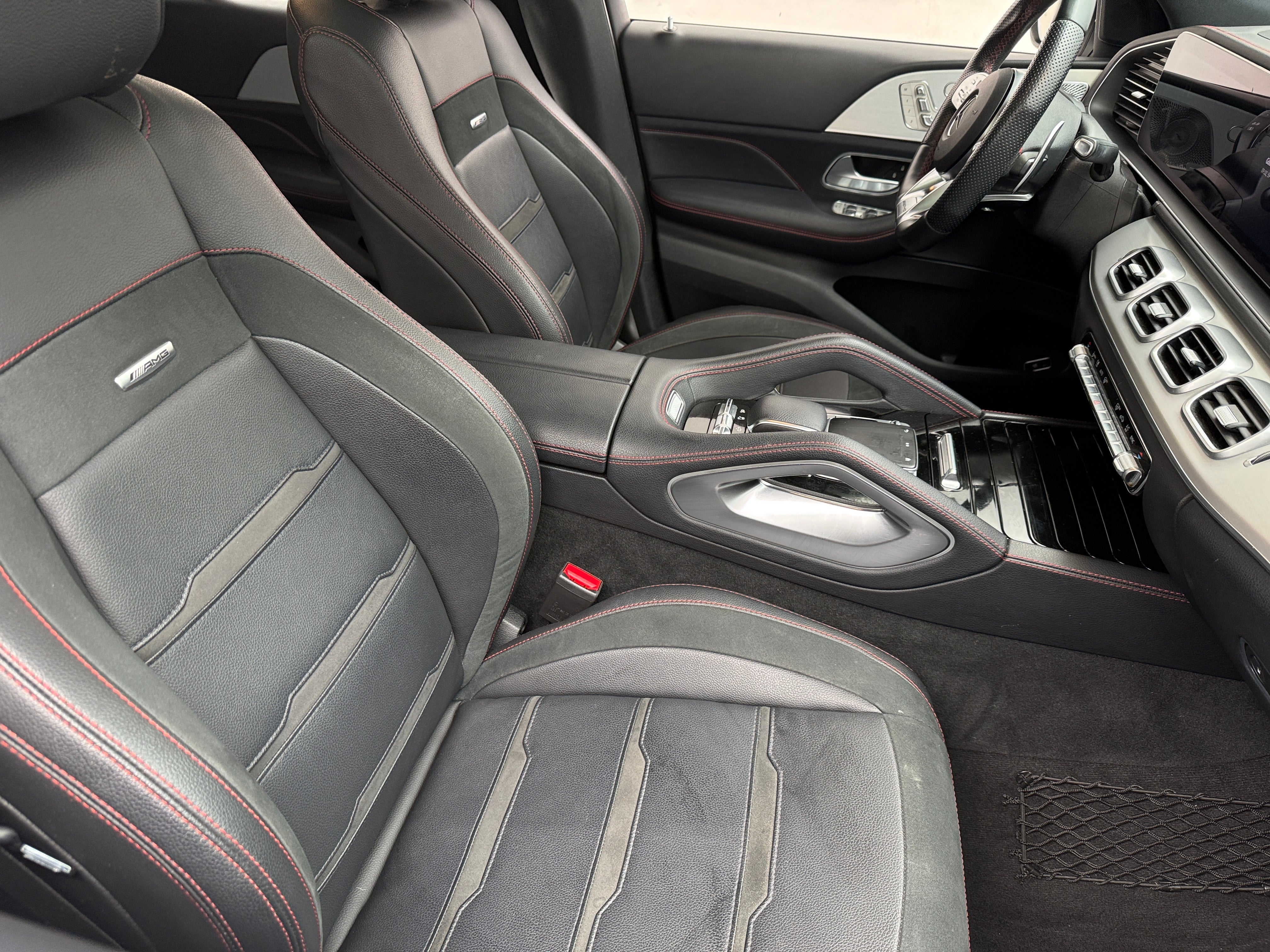 2021 Mercedes-Benz GLE Coupe