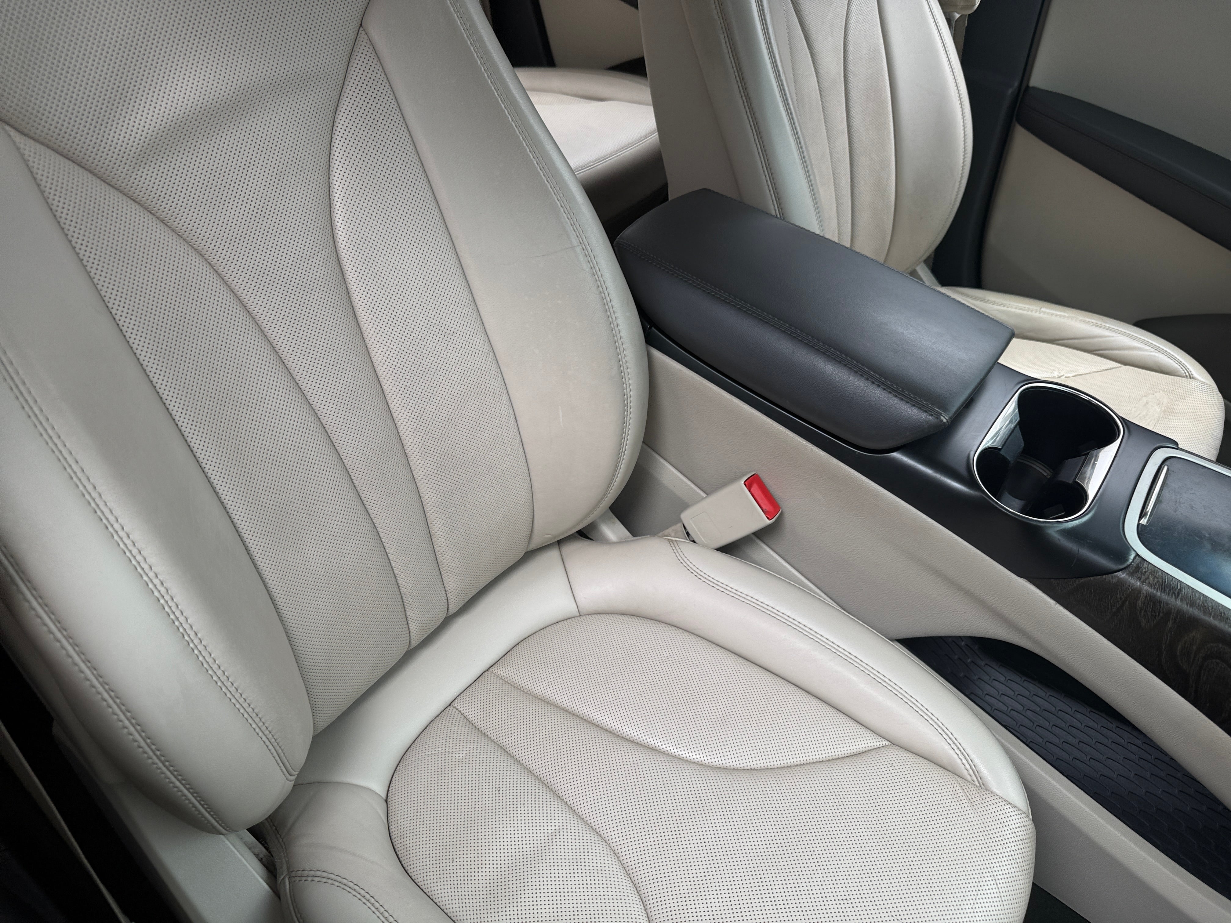 2019 Lincoln Nautilus